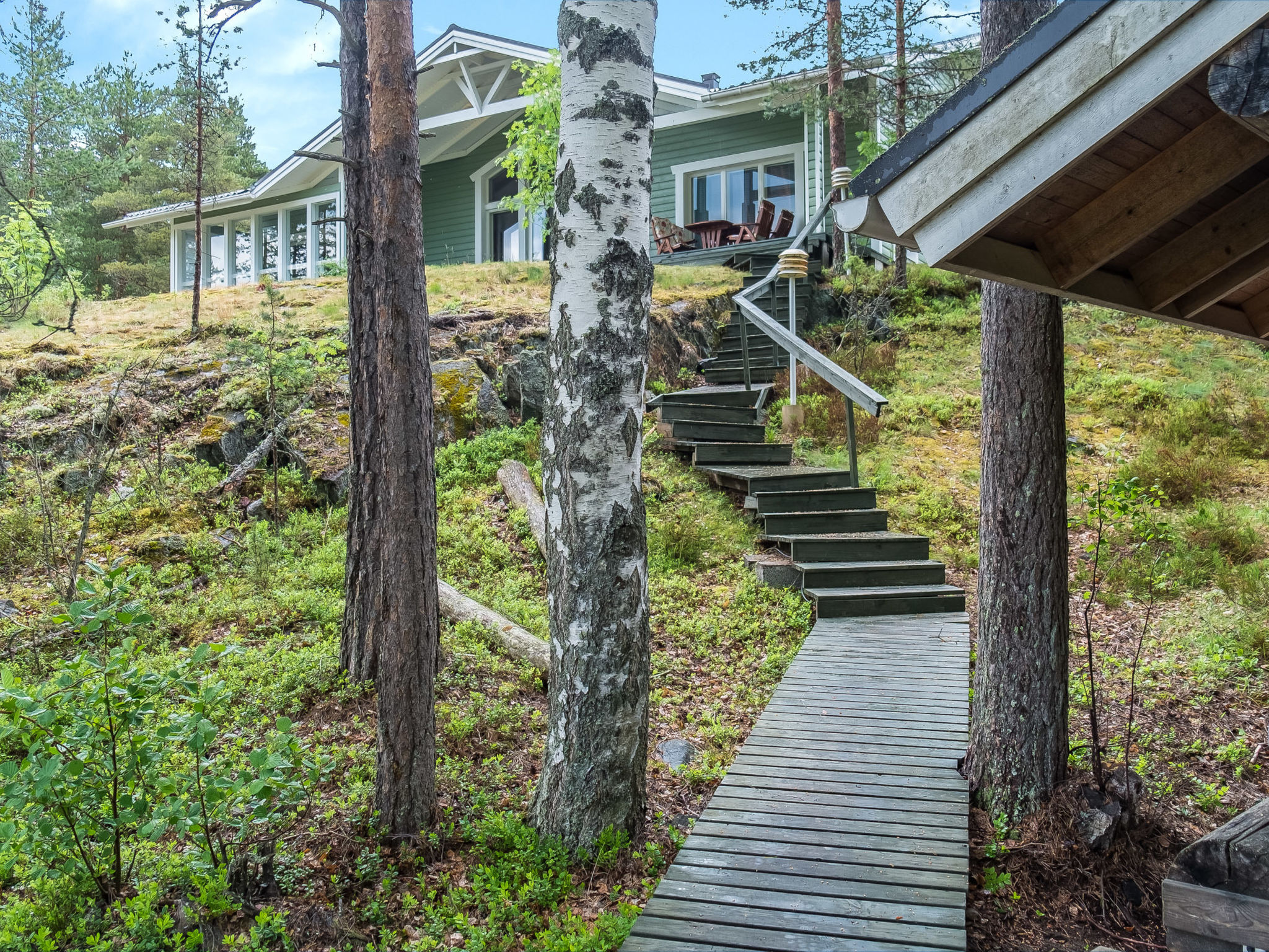 Maison Saimaanhovi – Intérieur, photo 34 sur 58