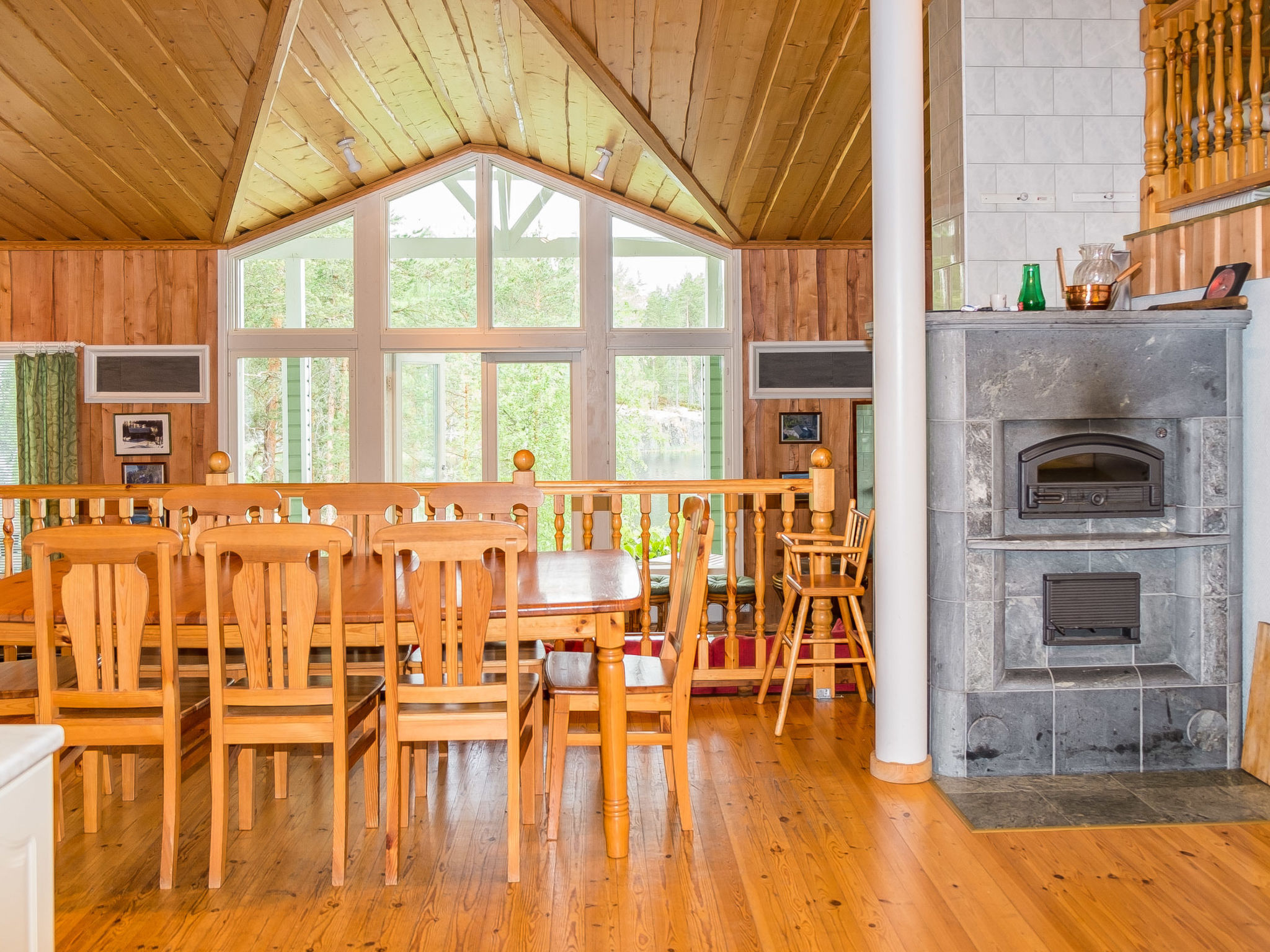 Maison Saimaanhovi – Intérieur, photo 37 sur 58