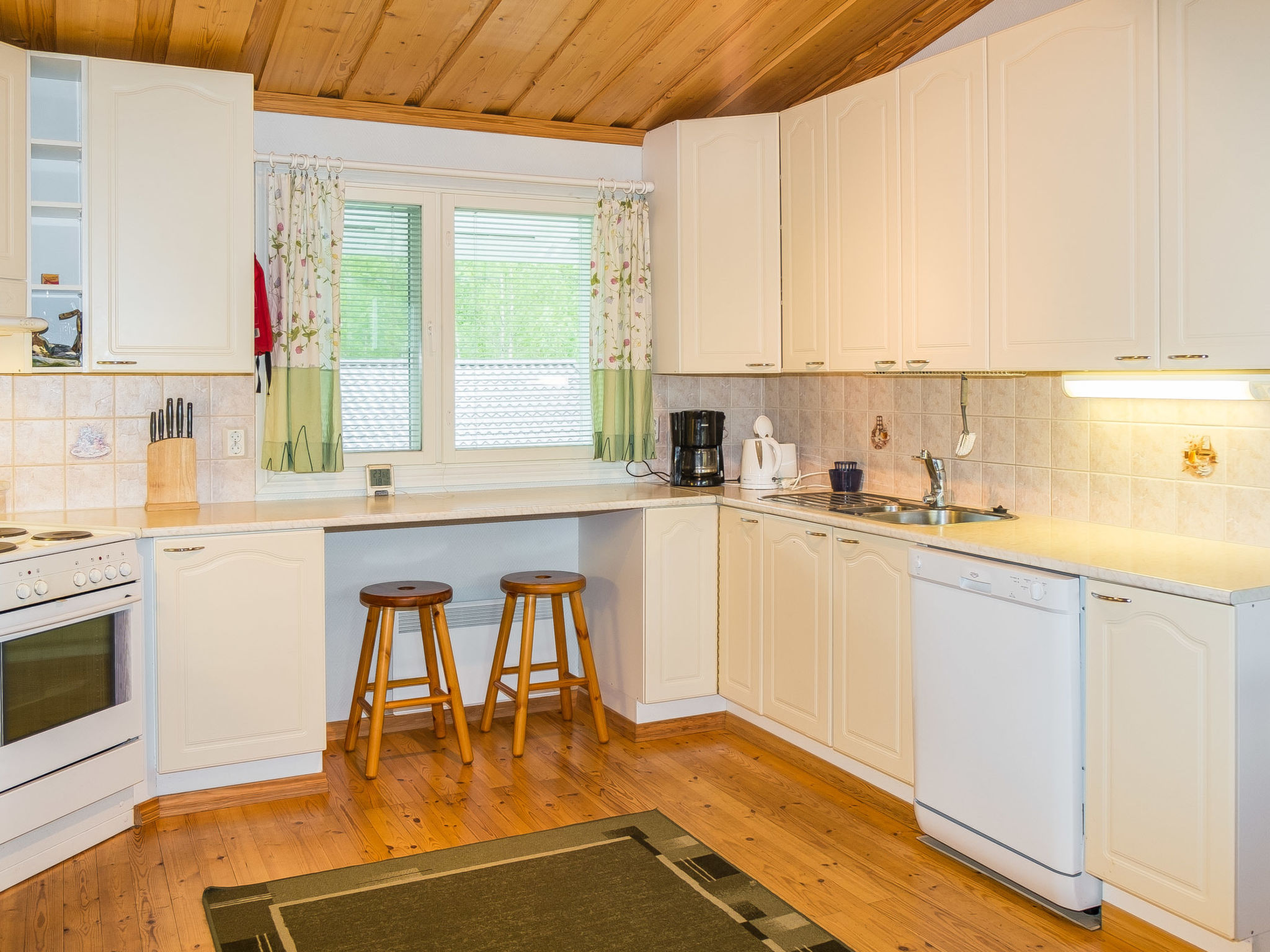 Maison Saimaanhovi – Intérieur, photo 41 sur 58