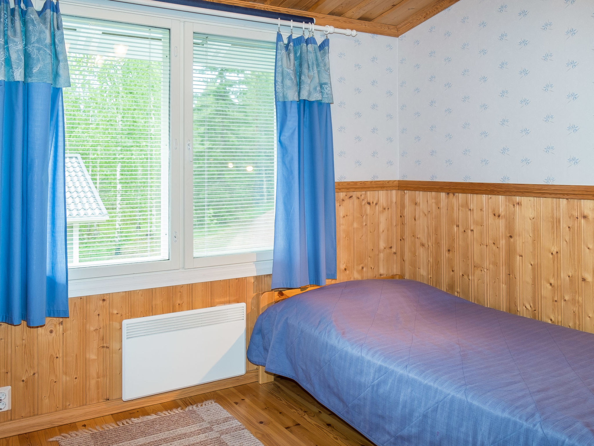 Maison Saimaanhovi – Intérieur, photo 42 sur 58