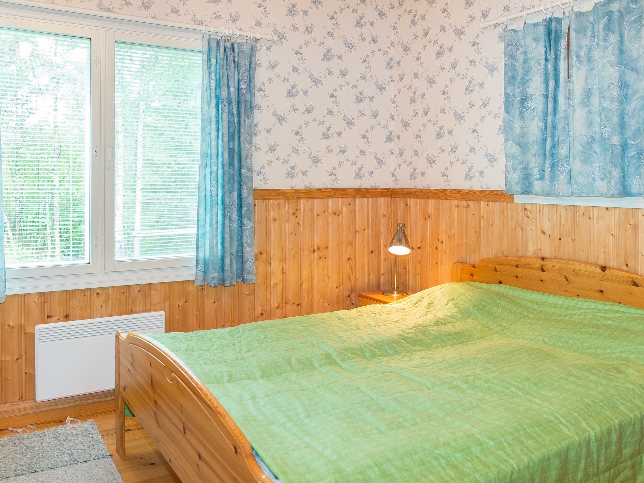 Maison Saimaanhovi – Intérieur, photo 43 sur 58