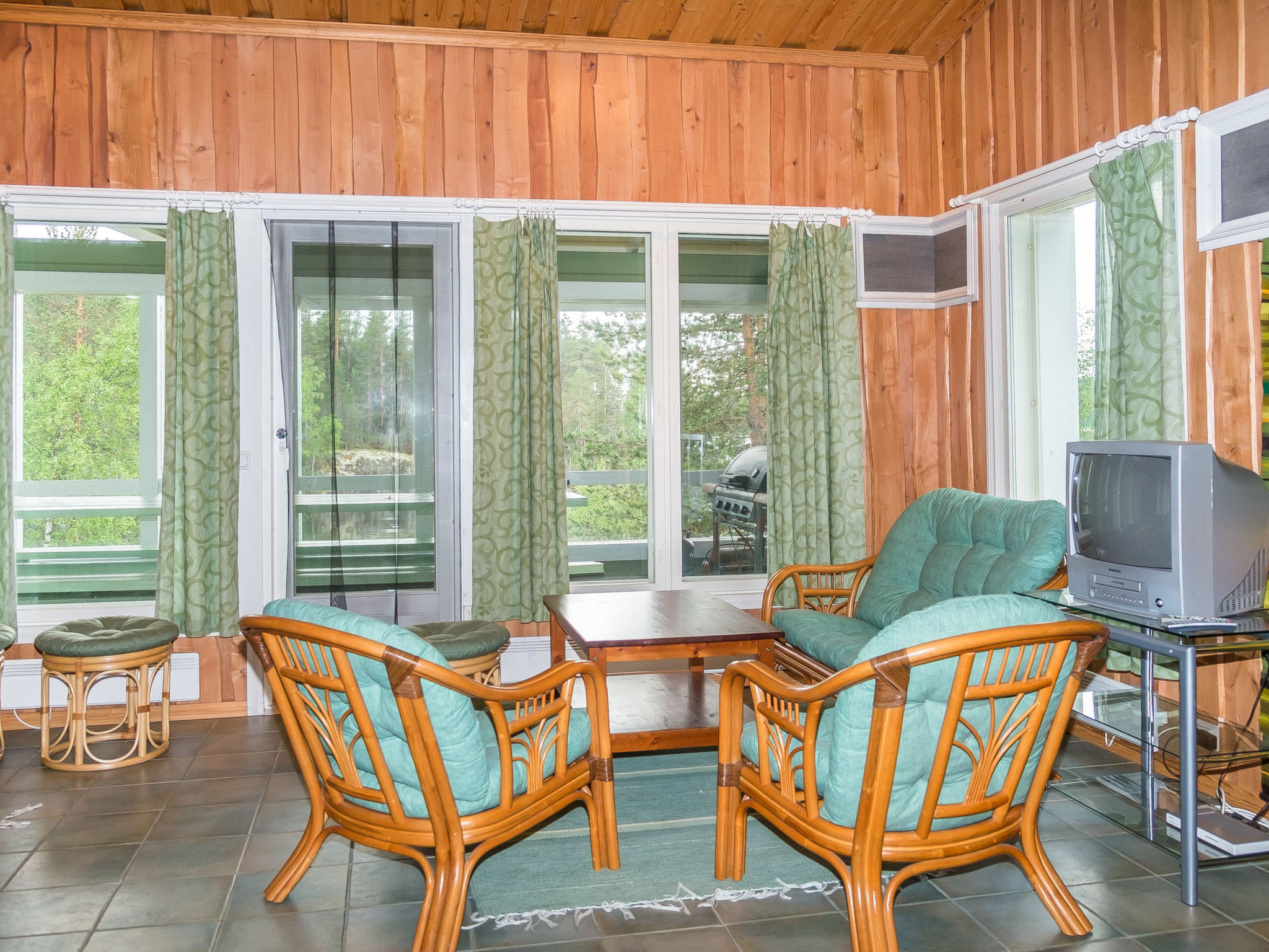 Maison Saimaanhovi – Intérieur, photo 45 sur 58
