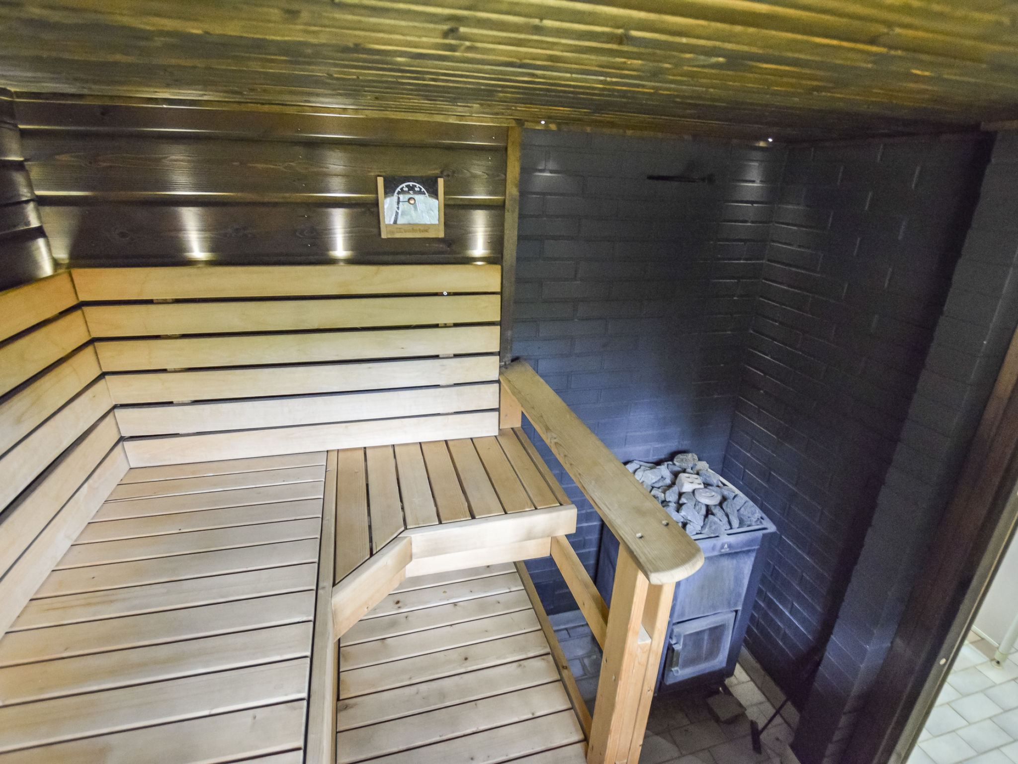 Maison Mykkylä – Intérieur, photo 18 sur 42
