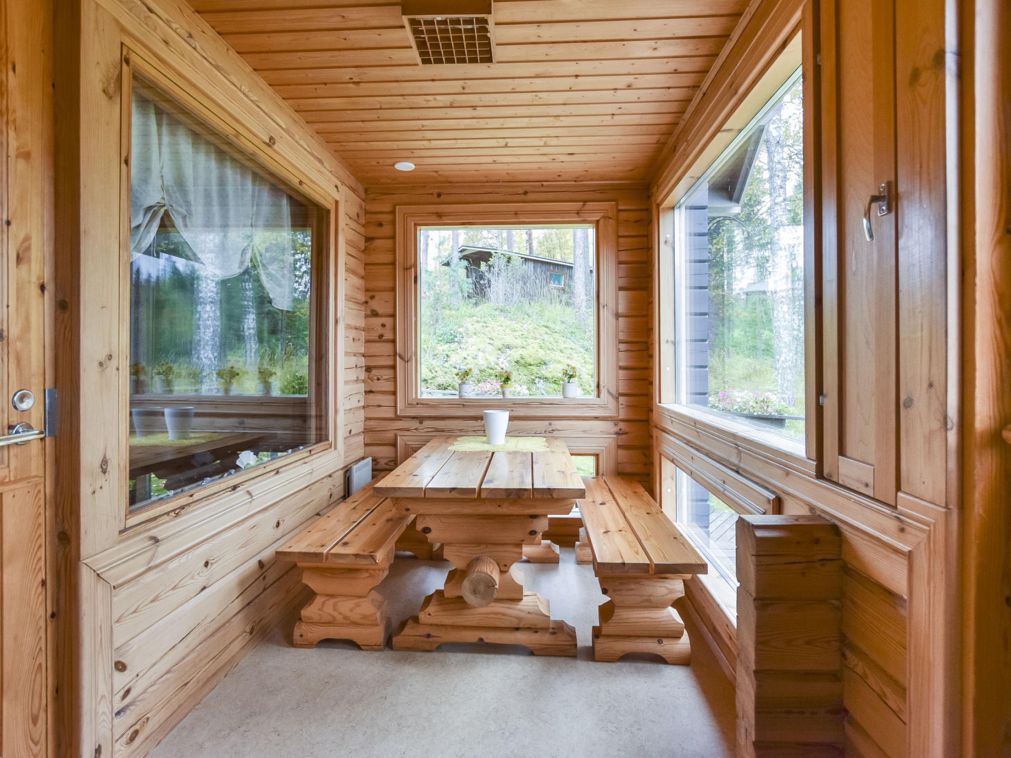 Maison Mykkylä – Intérieur, photo 20 sur 42