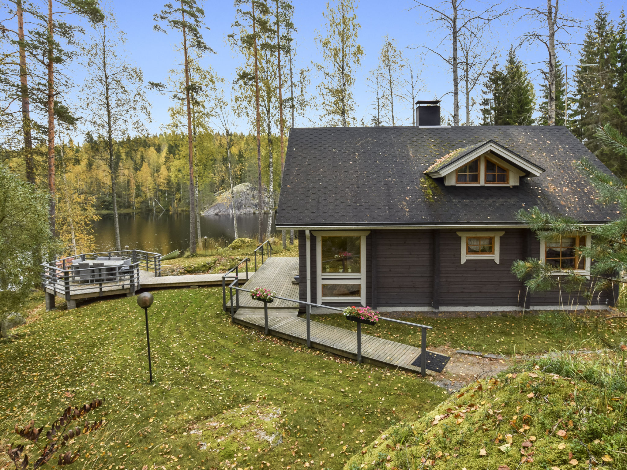 Mykkylä