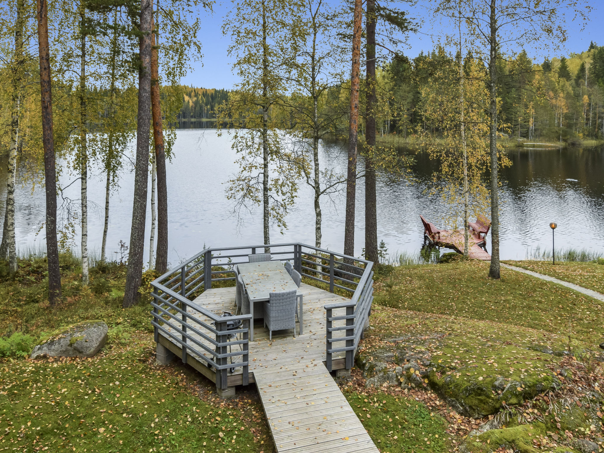 Maison Mykkylä – Intérieur, photo 39 sur 42