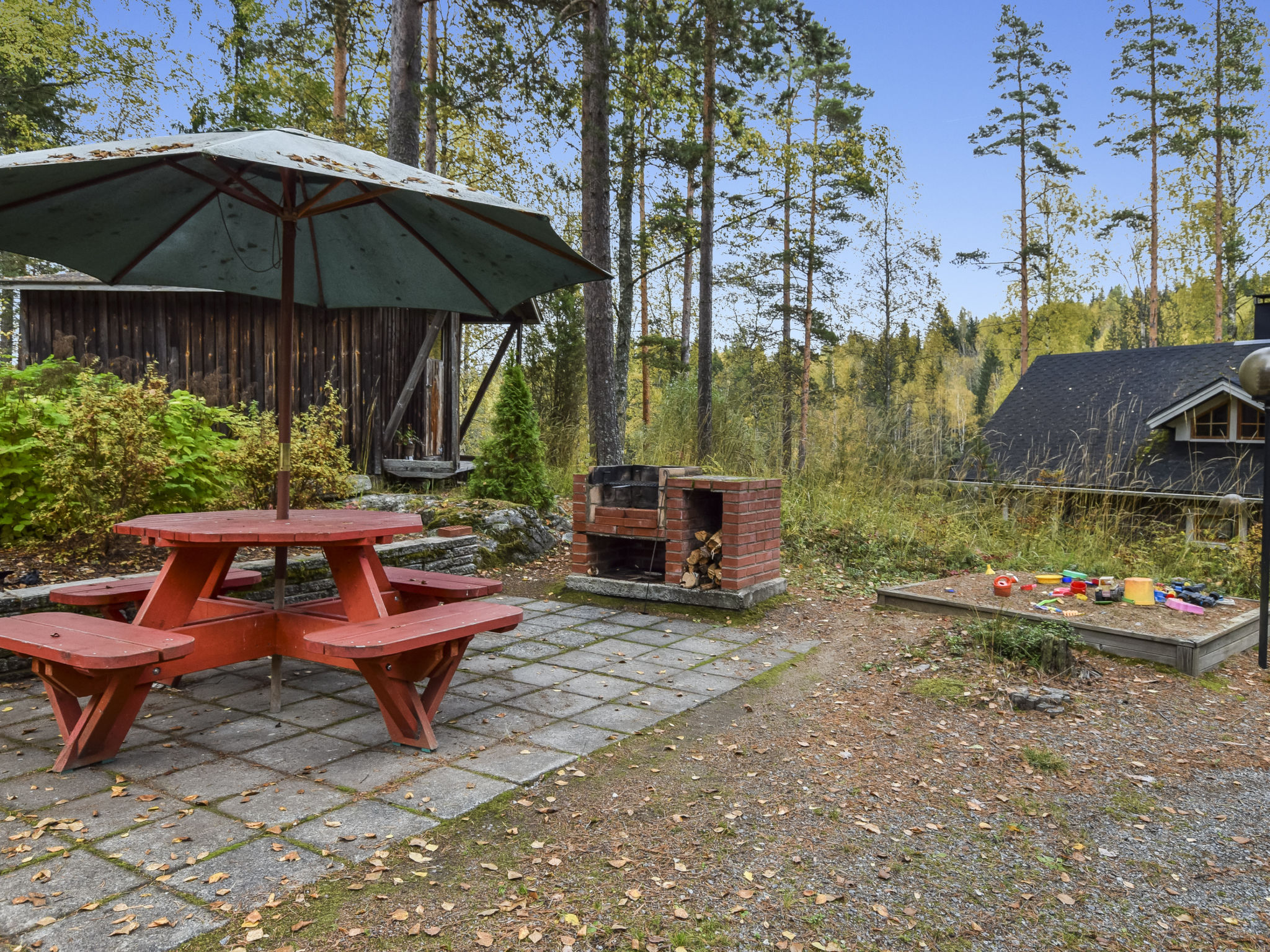 Maison Mykkylä – Intérieur, photo 37 sur 42