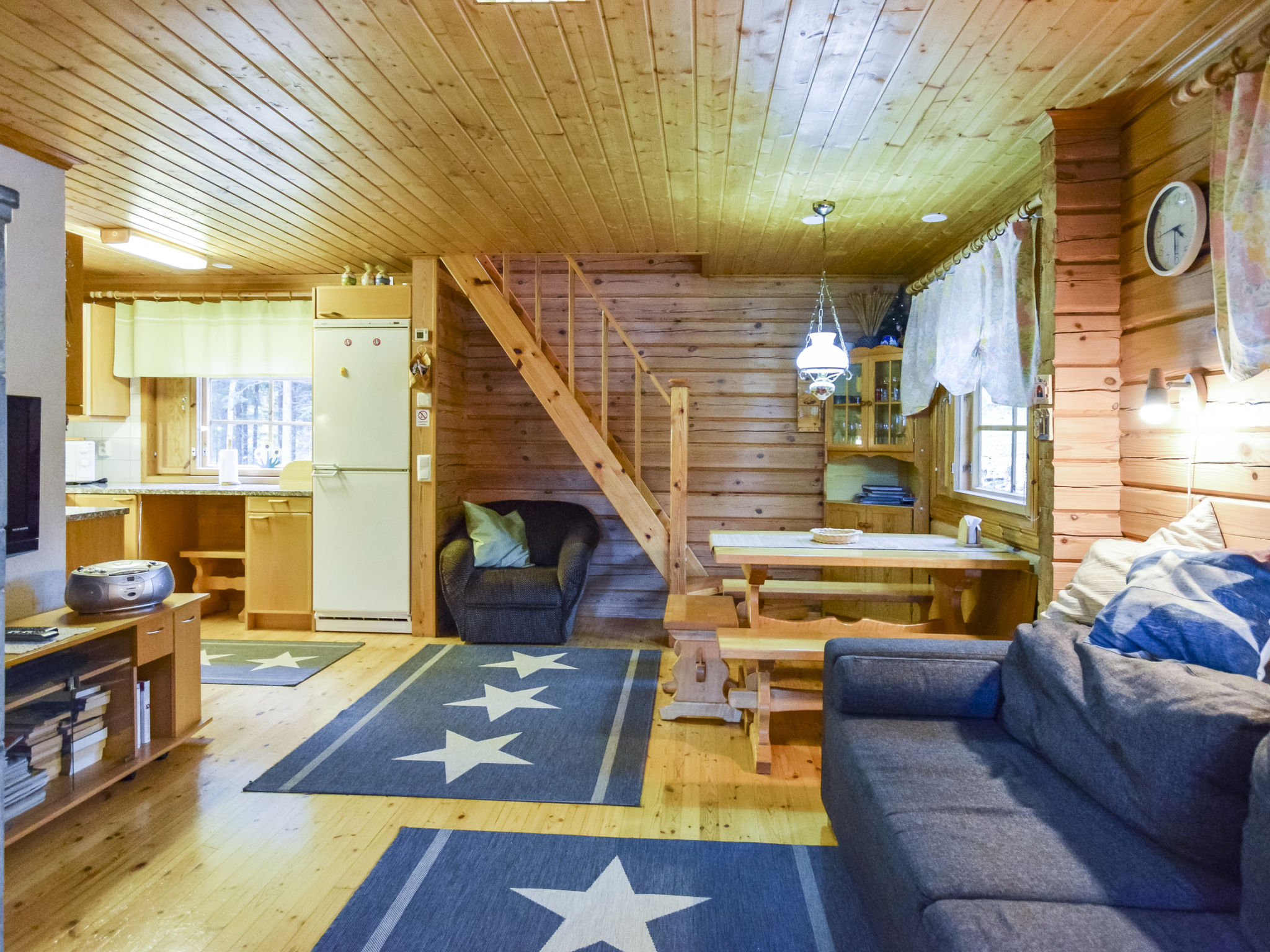 Maison Mykkylä – Intérieur, photo 35 sur 42