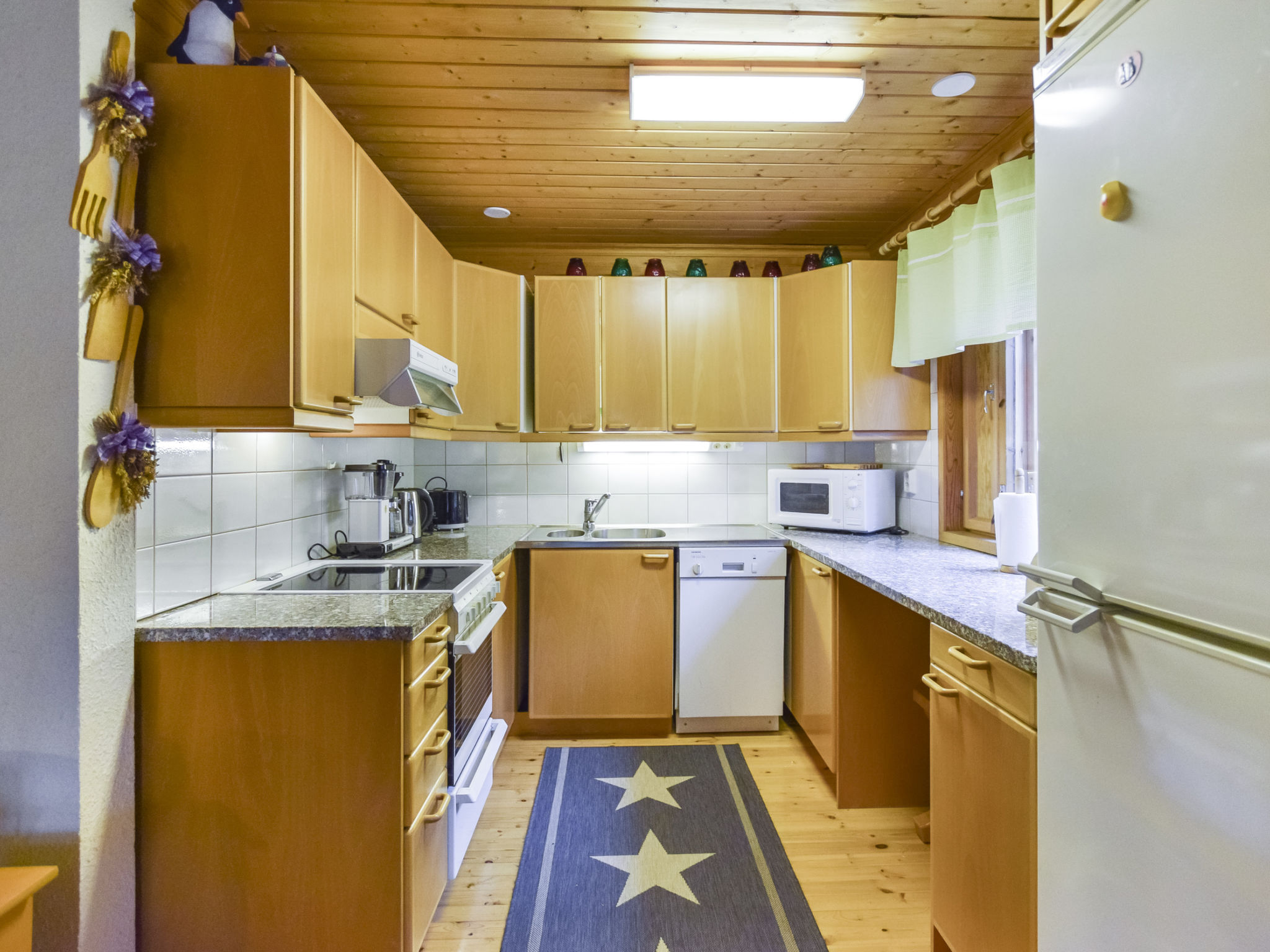 Maison Mykkylä – Intérieur, photo 34 sur 42