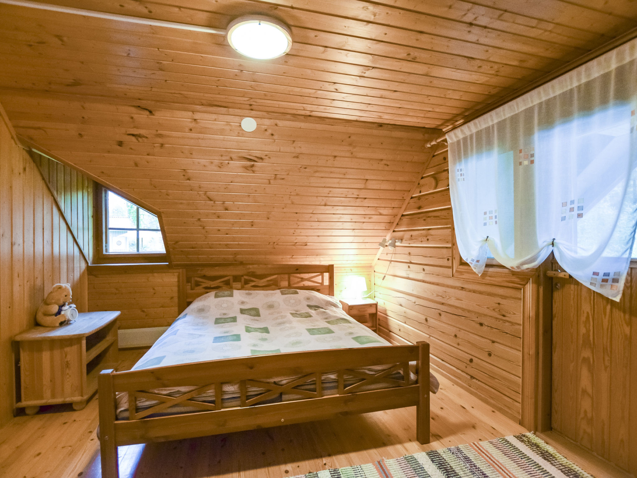 Maison Mykkylä – Intérieur, photo 33 sur 42