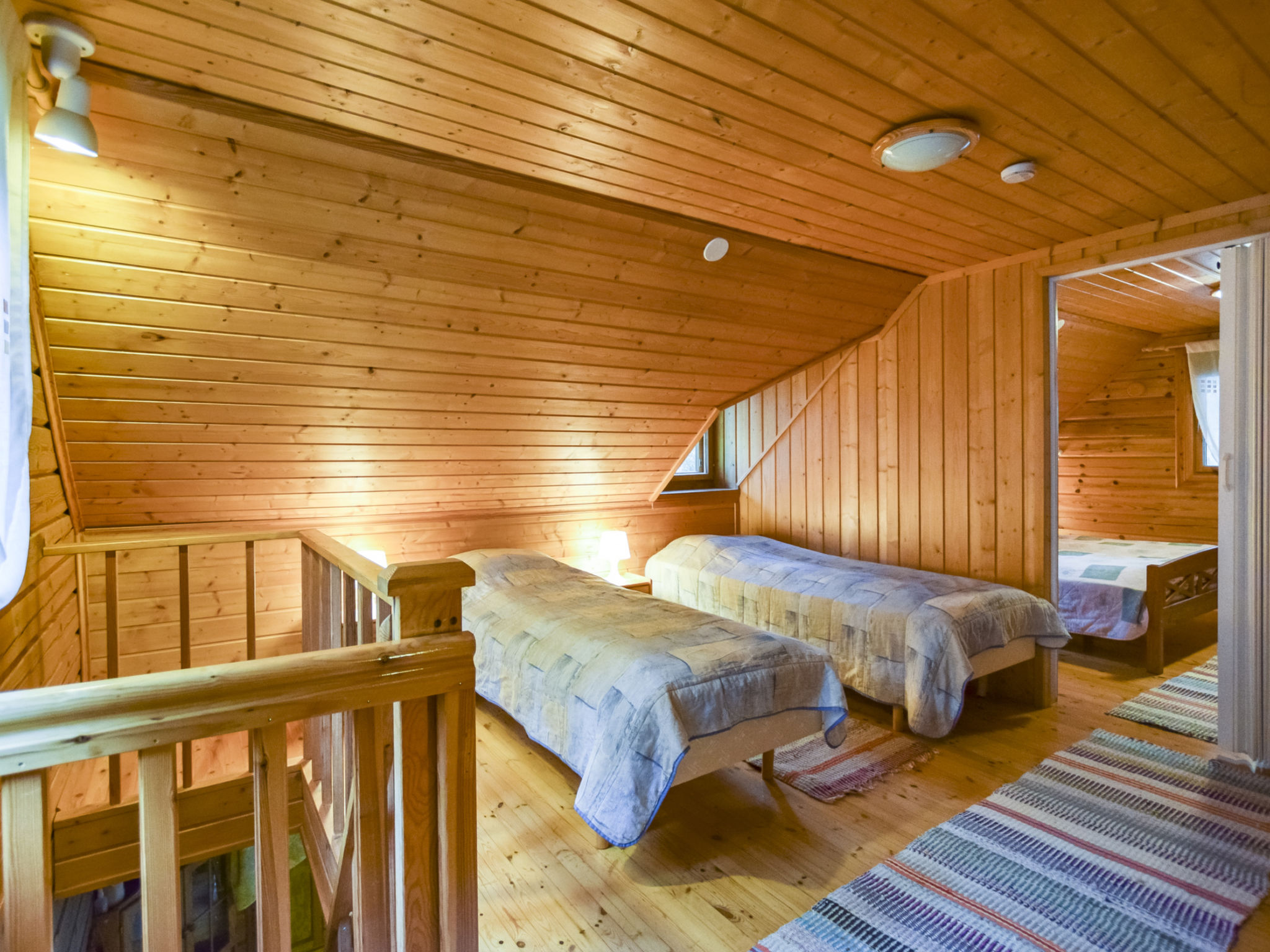 Maison Mykkylä – Intérieur, photo 32 sur 42