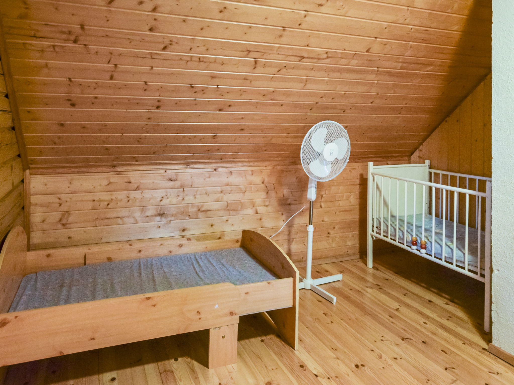 Maison Mykkylä – Intérieur, photo 31 sur 42