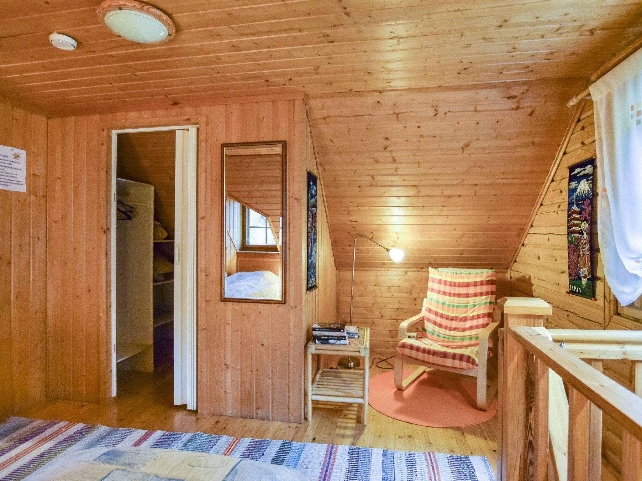 Maison Mykkylä – Intérieur, photo 29 sur 42