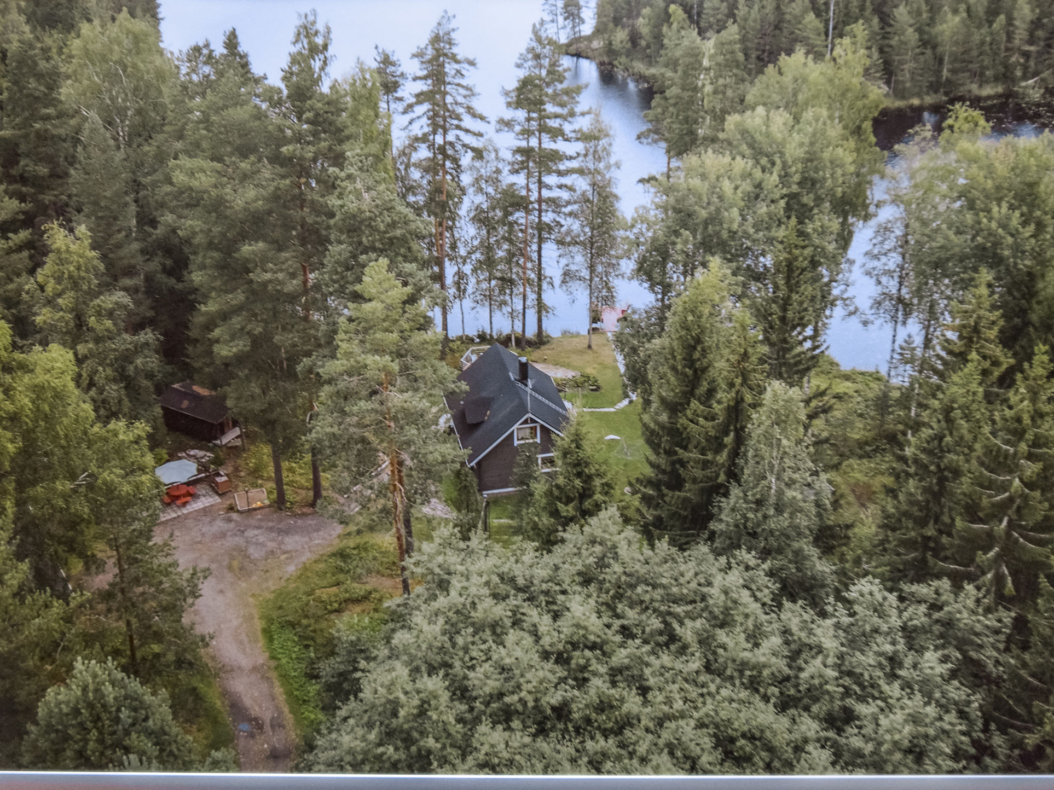 Maison Mykkylä – Intérieur, photo 24 sur 42