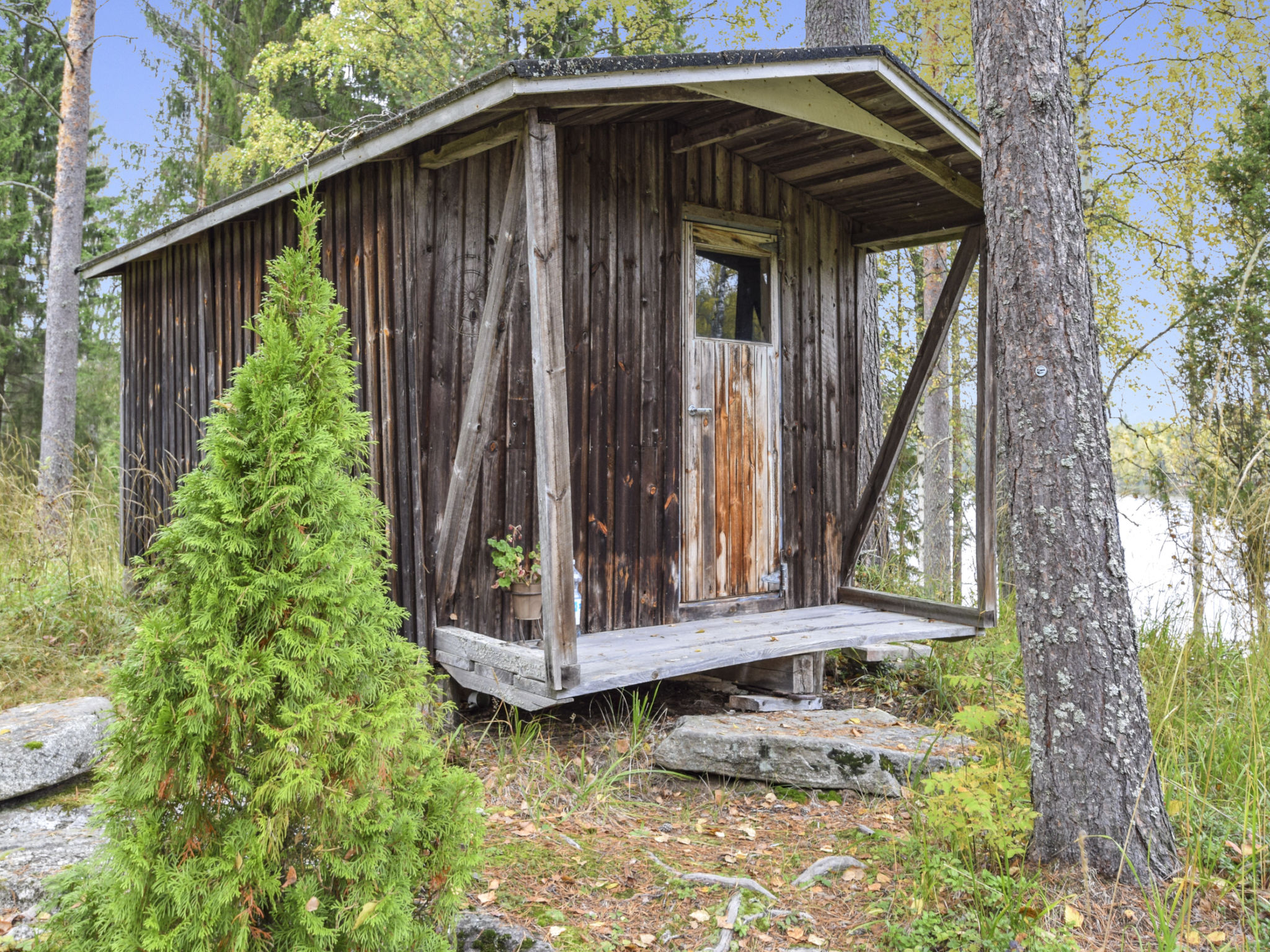 Maison Mykkylä – Intérieur, photo 23 sur 42