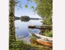 Feriebolig Papanmökki (raudanniemi)