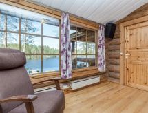 Feriebolig Papanmökki (raudanniemi)