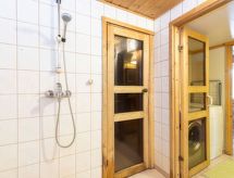 Feriebolig Papanmökki (raudanniemi)