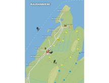 Feriebolig Papanmökki (raudanniemi)