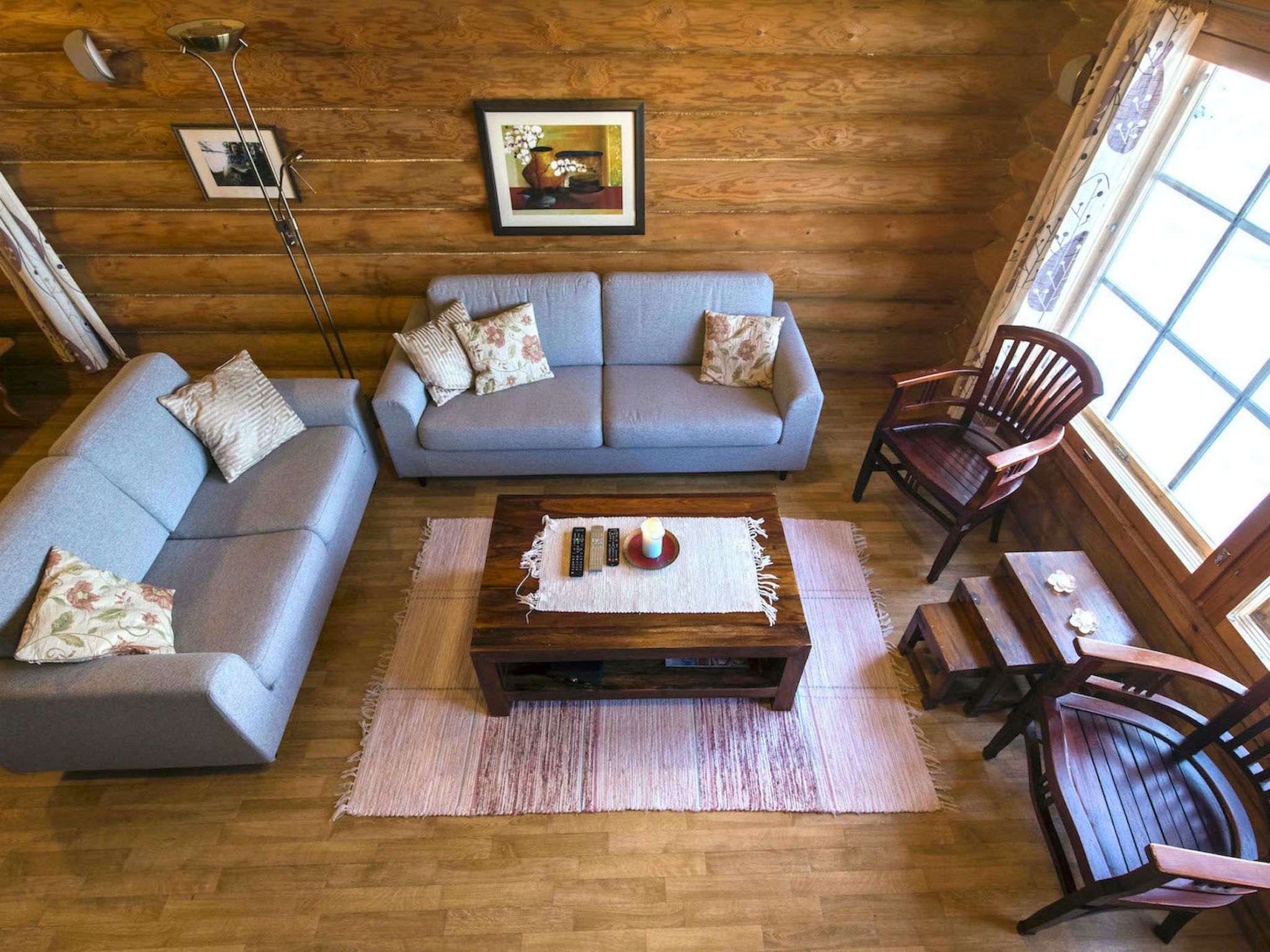 Maison Tatunmökki – Intérieur, photo 39 sur 64