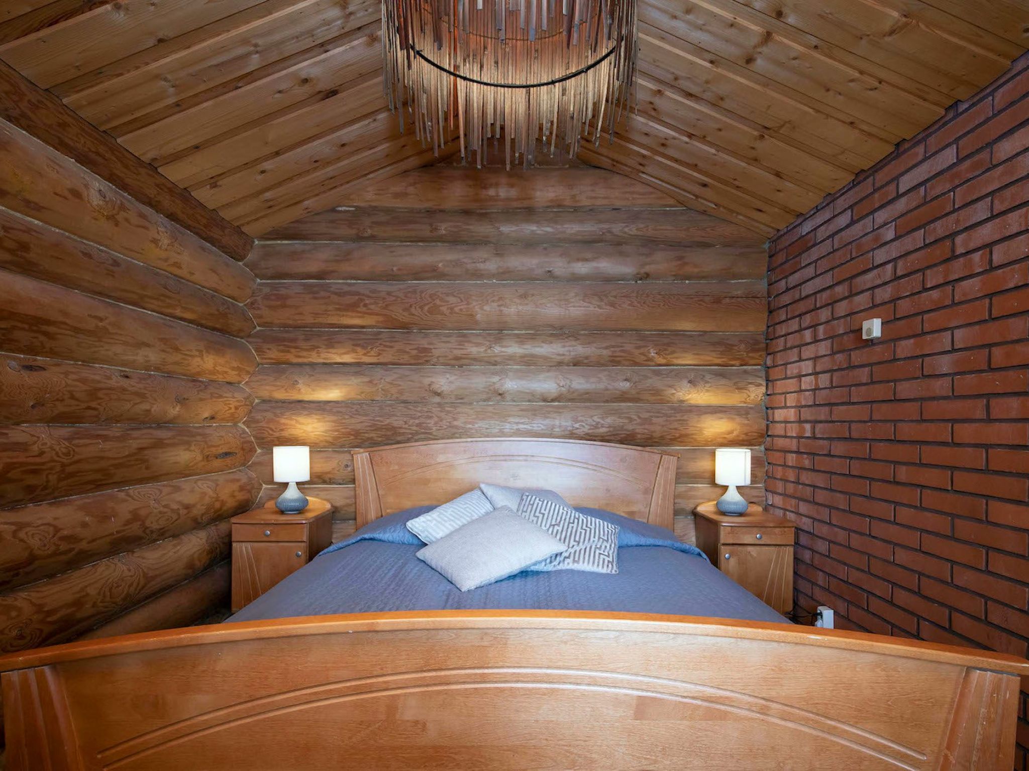 Maison Tatunmökki – Intérieur, photo 42 sur 64