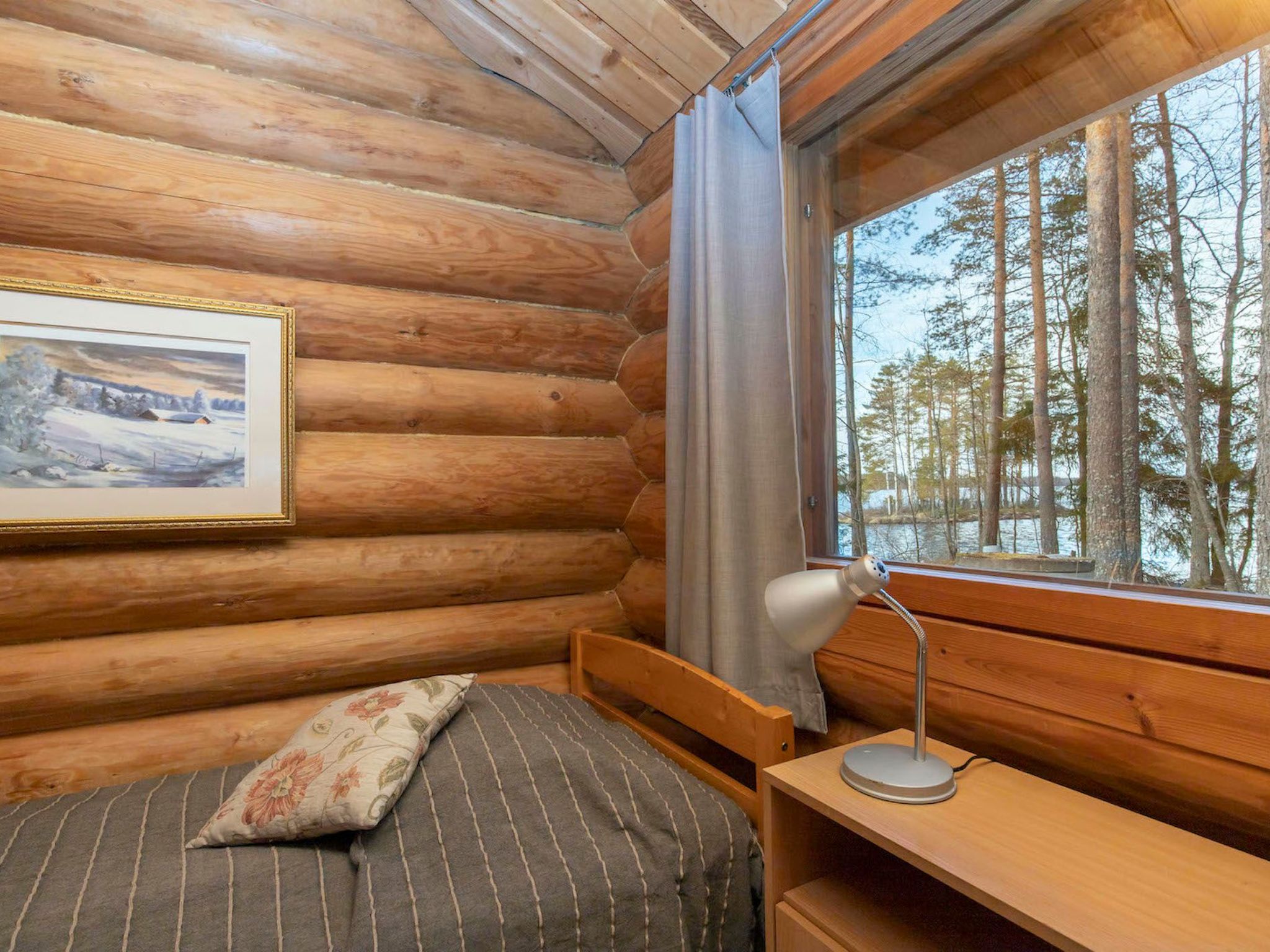 Maison Tatunmökki – Intérieur, photo 43 sur 64