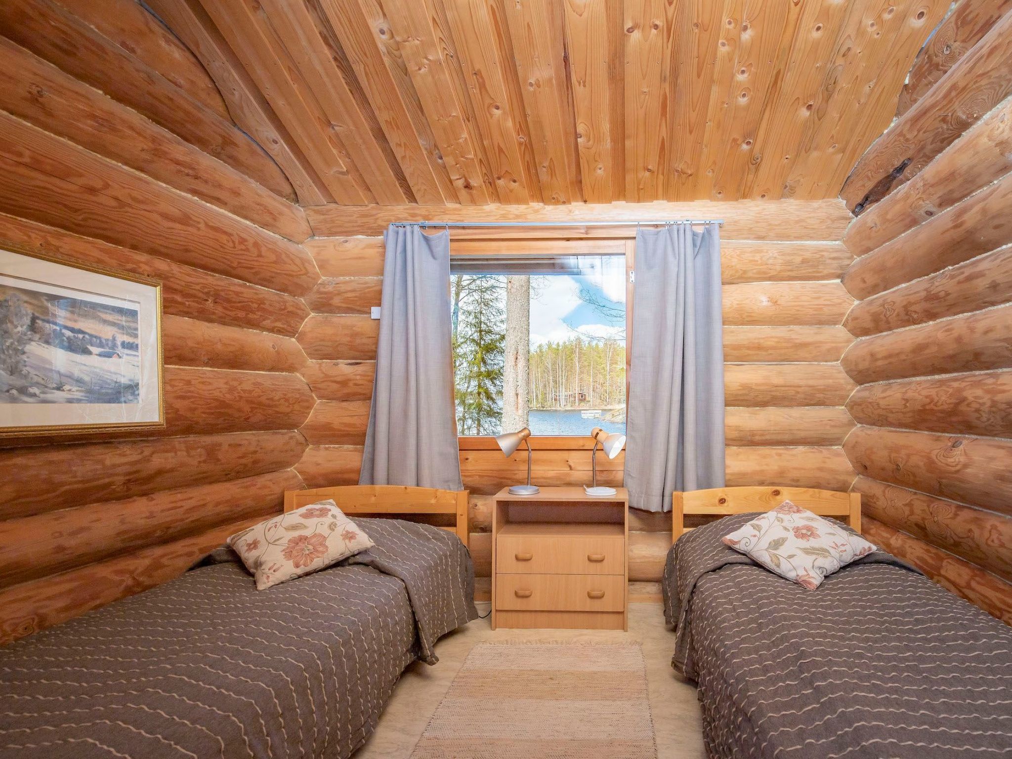 Maison Tatunmökki – Intérieur, photo 45 sur 64