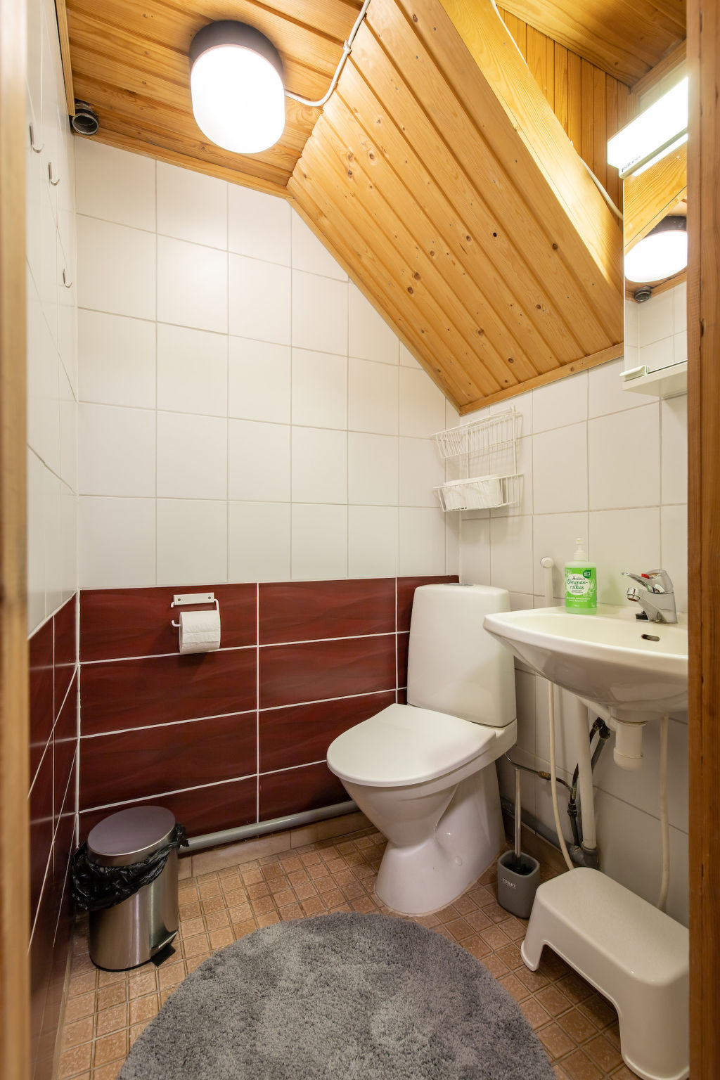 Maison Tatunmökki – Intérieur, photo 48 sur 64