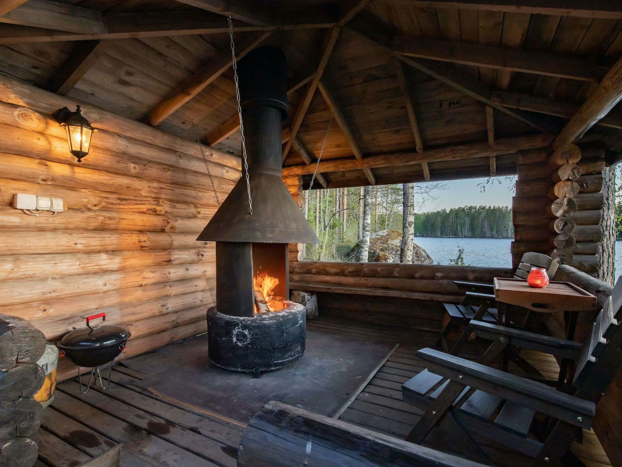 Maison Tatunmökki – Intérieur, photo 52 sur 64