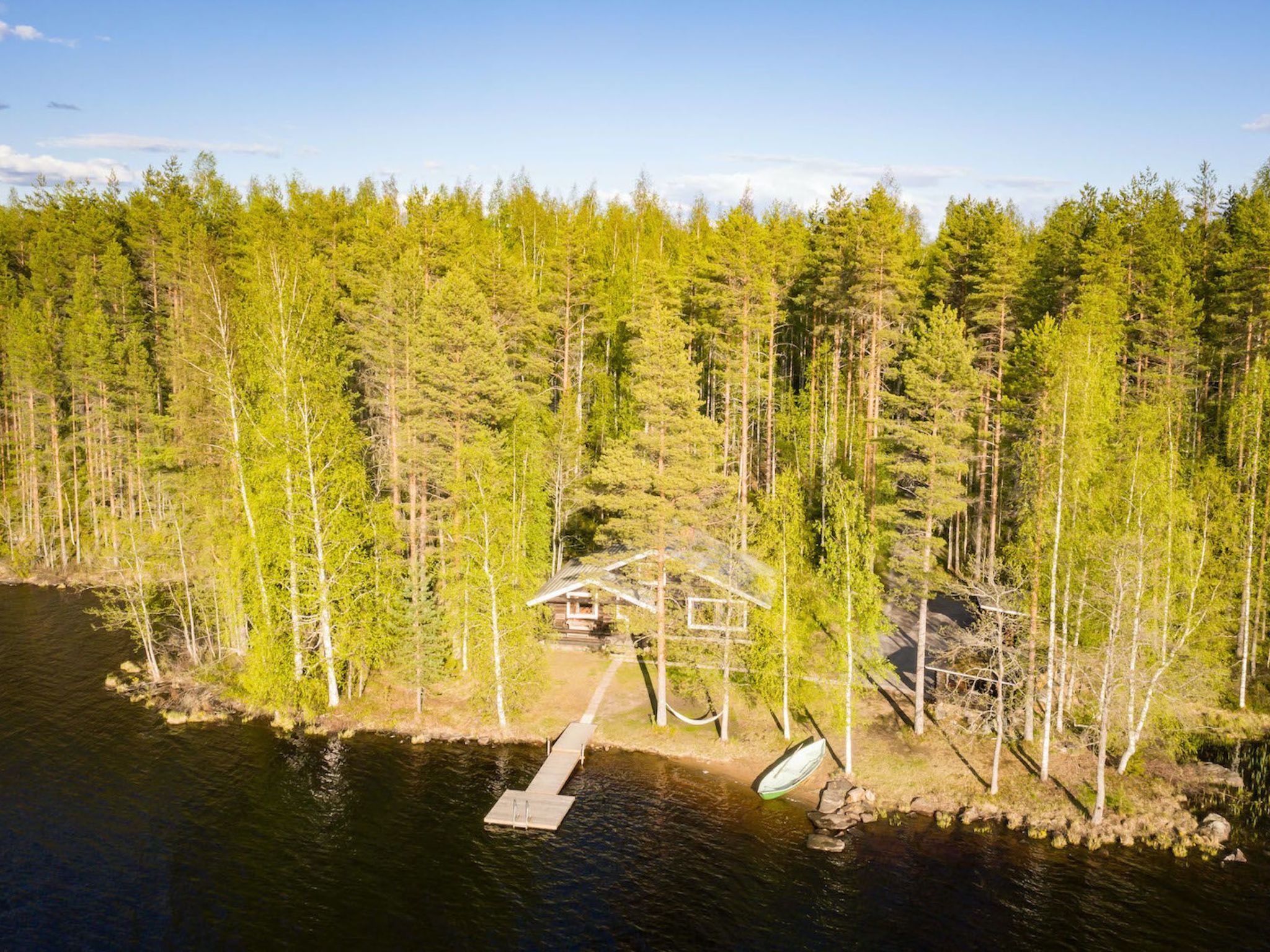 Maison Tatunmökki – Intérieur, photo 55 sur 64