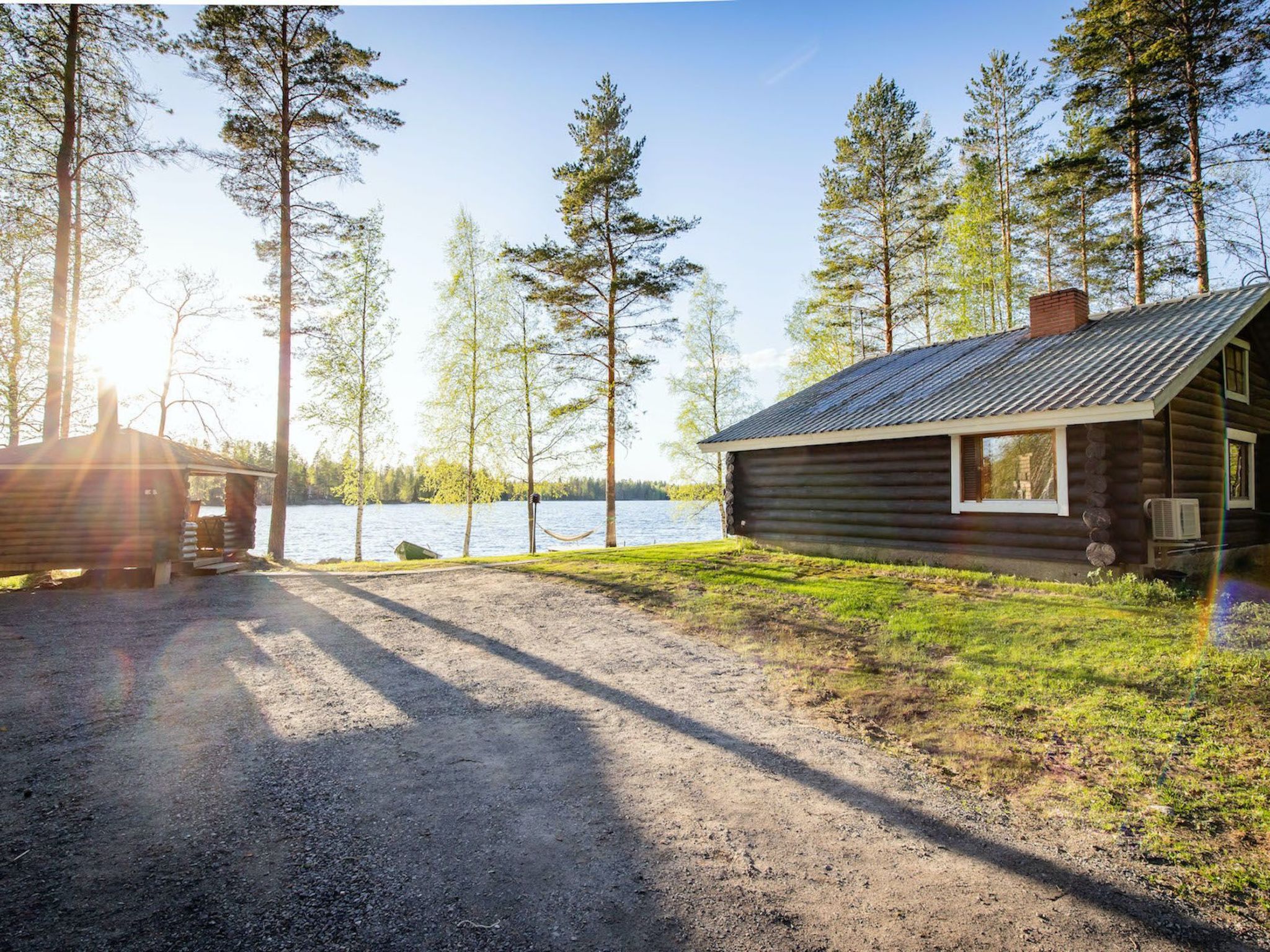 Maison Tatunmökki – Intérieur, photo 4 sur 64