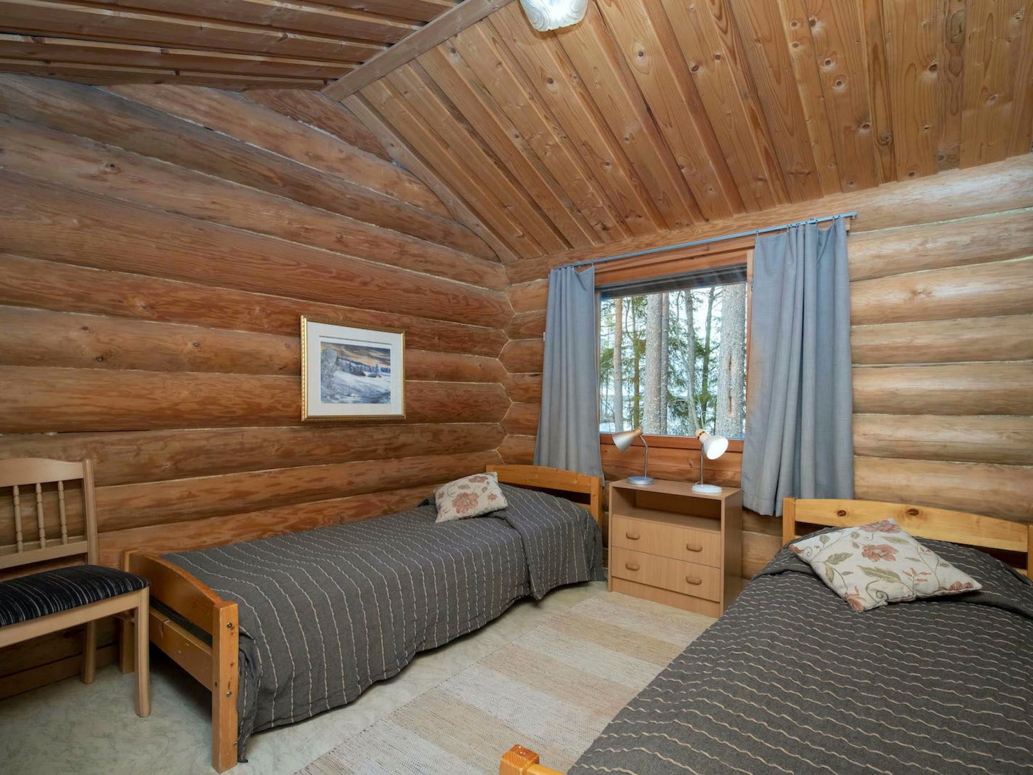 Maison Tatunmökki – Intérieur, photo 12 sur 64
