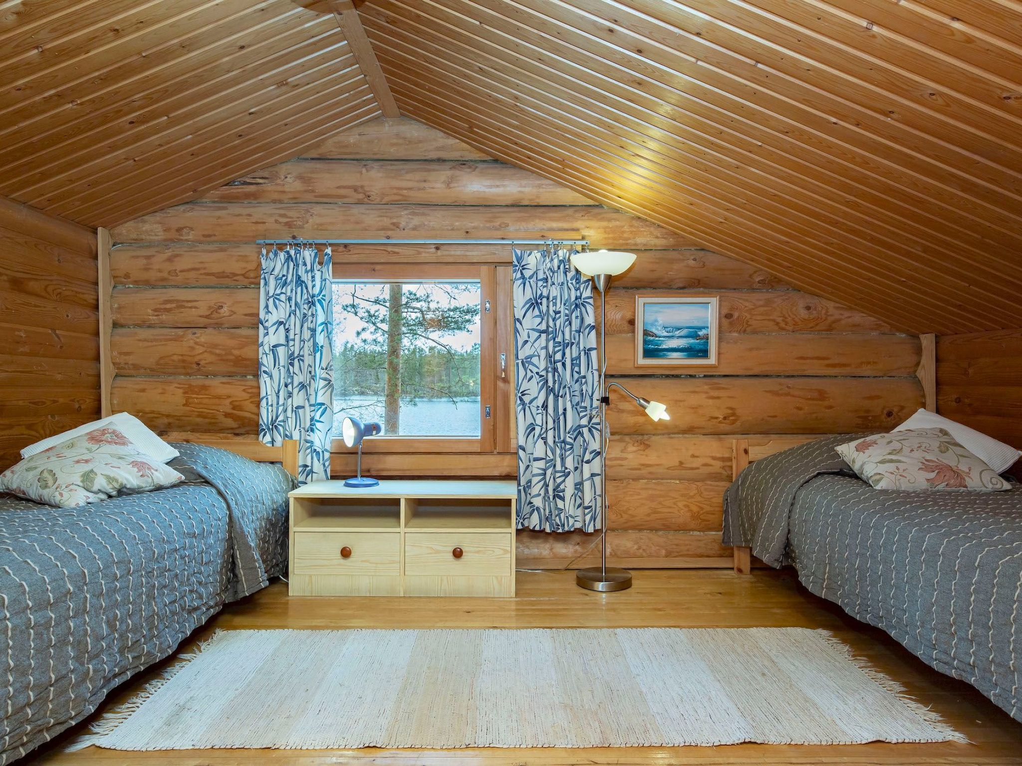 Maison Tatunmökki – Intérieur, photo 14 sur 64