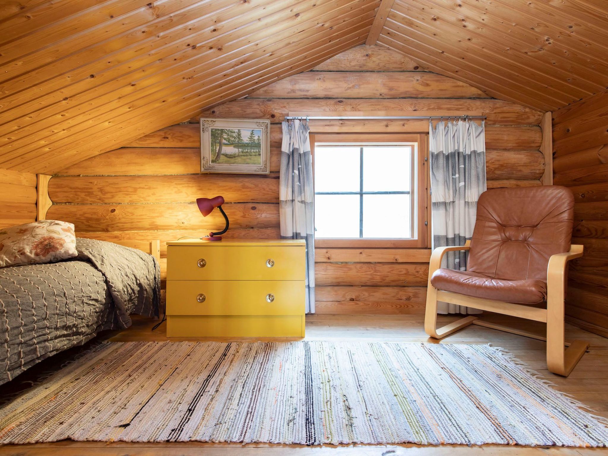 Maison Tatunmökki – Intérieur, photo 15 sur 64