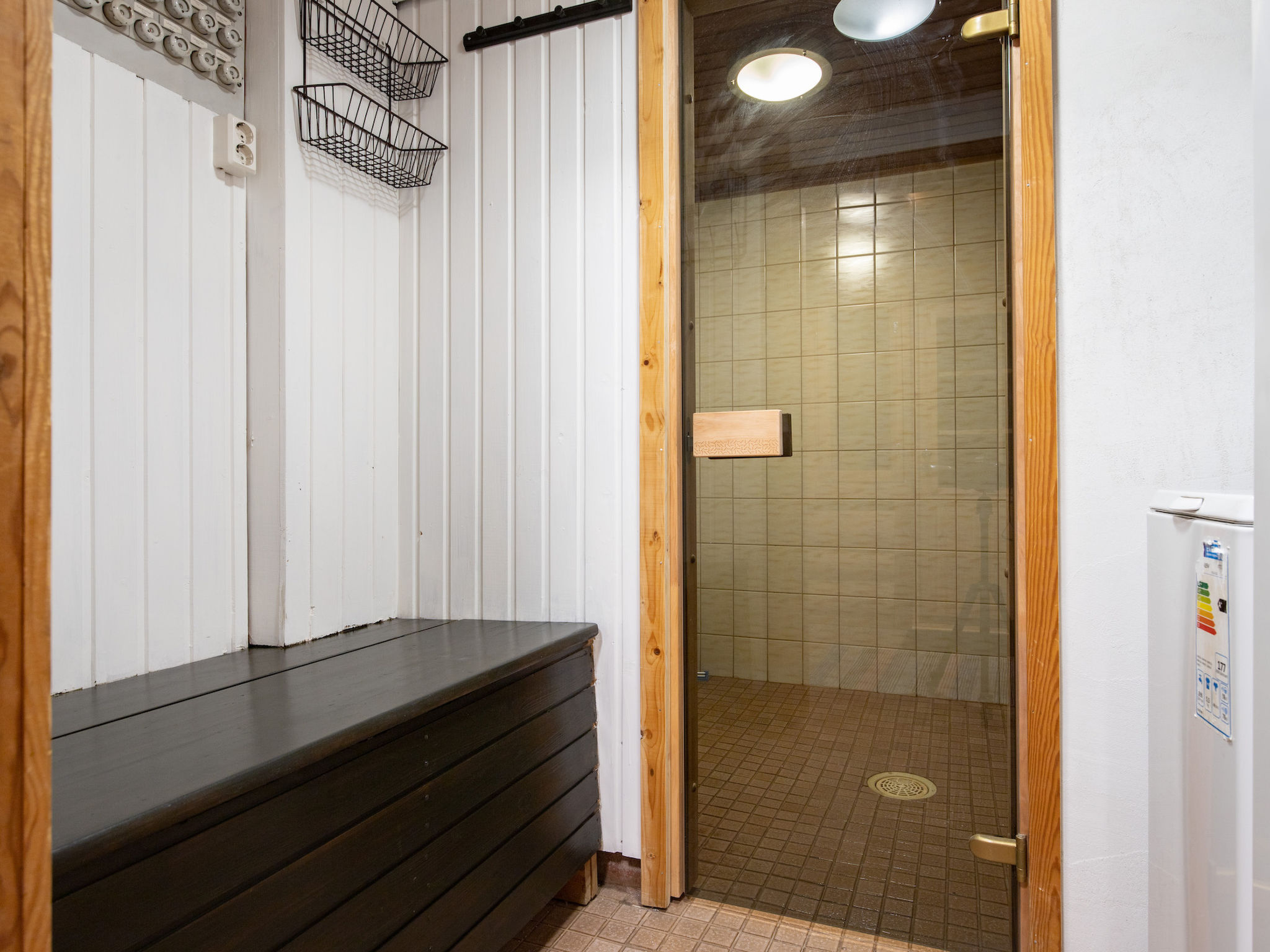 Maison Tatunmökki – Intérieur, photo 17 sur 64