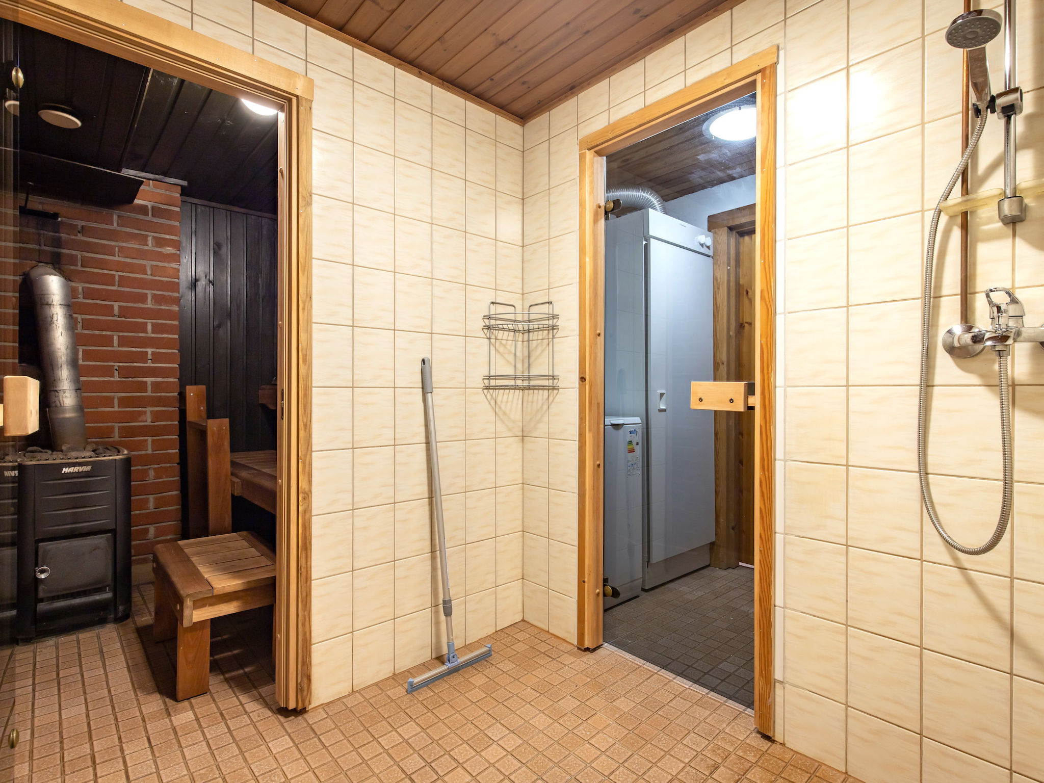 Maison Tatunmökki – Intérieur, photo 18 sur 64