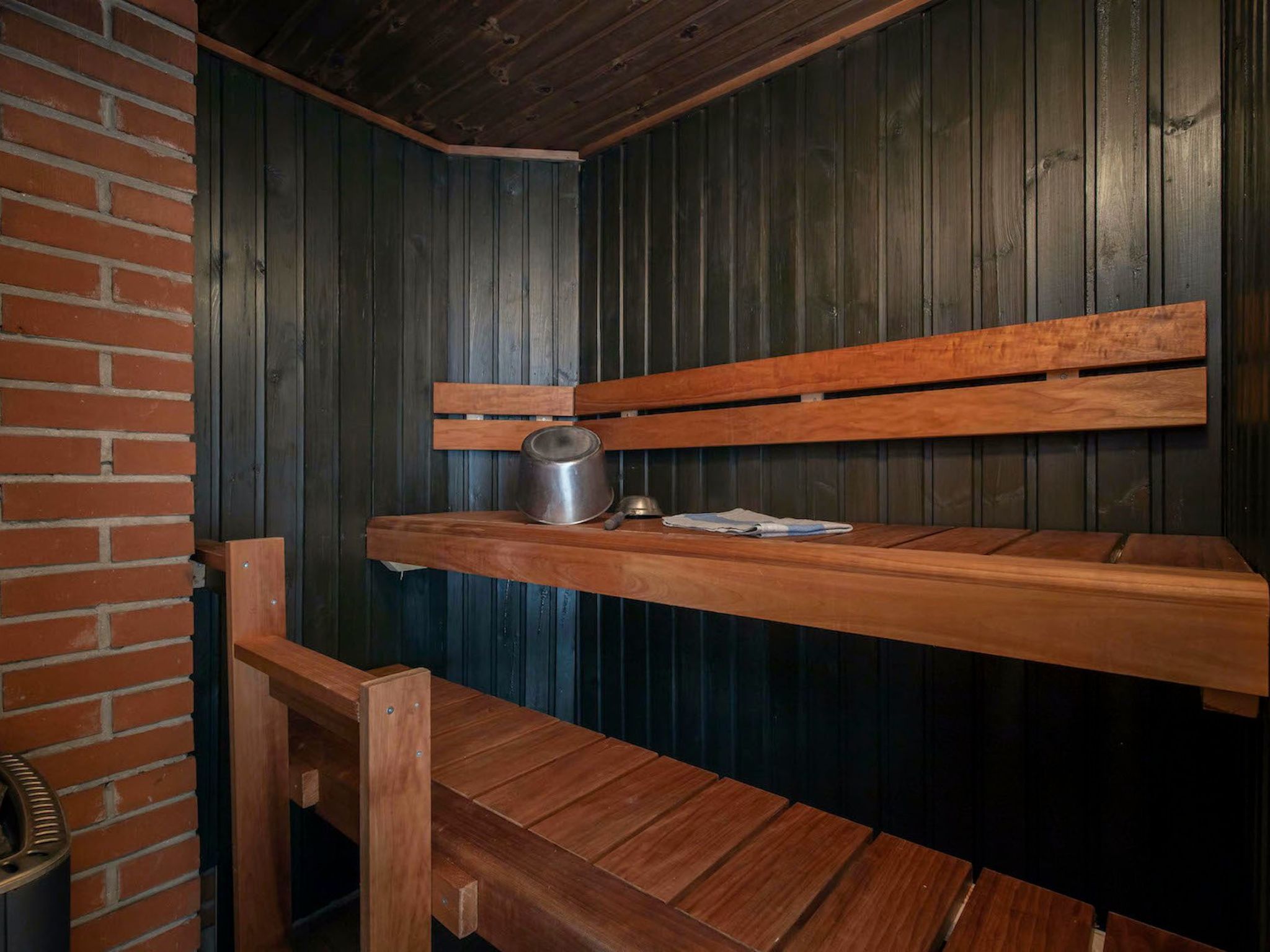 Maison Tatunmökki – Intérieur, photo 19 sur 64