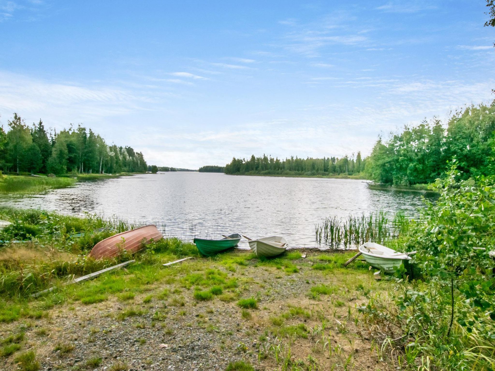 Eteläaho-Binnen