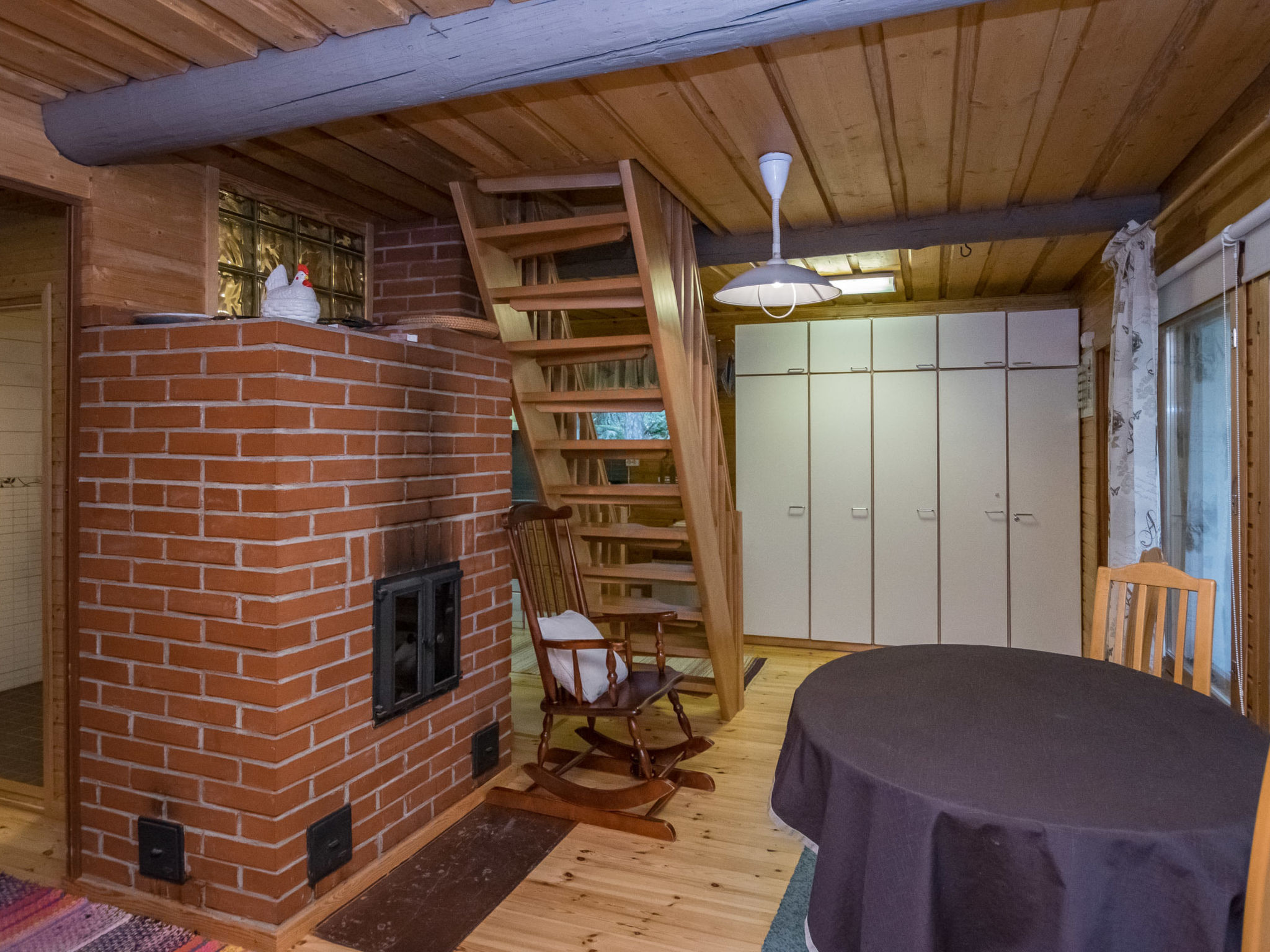 Maison Orava-apaja – Intérieur, photo 14 sur 74
