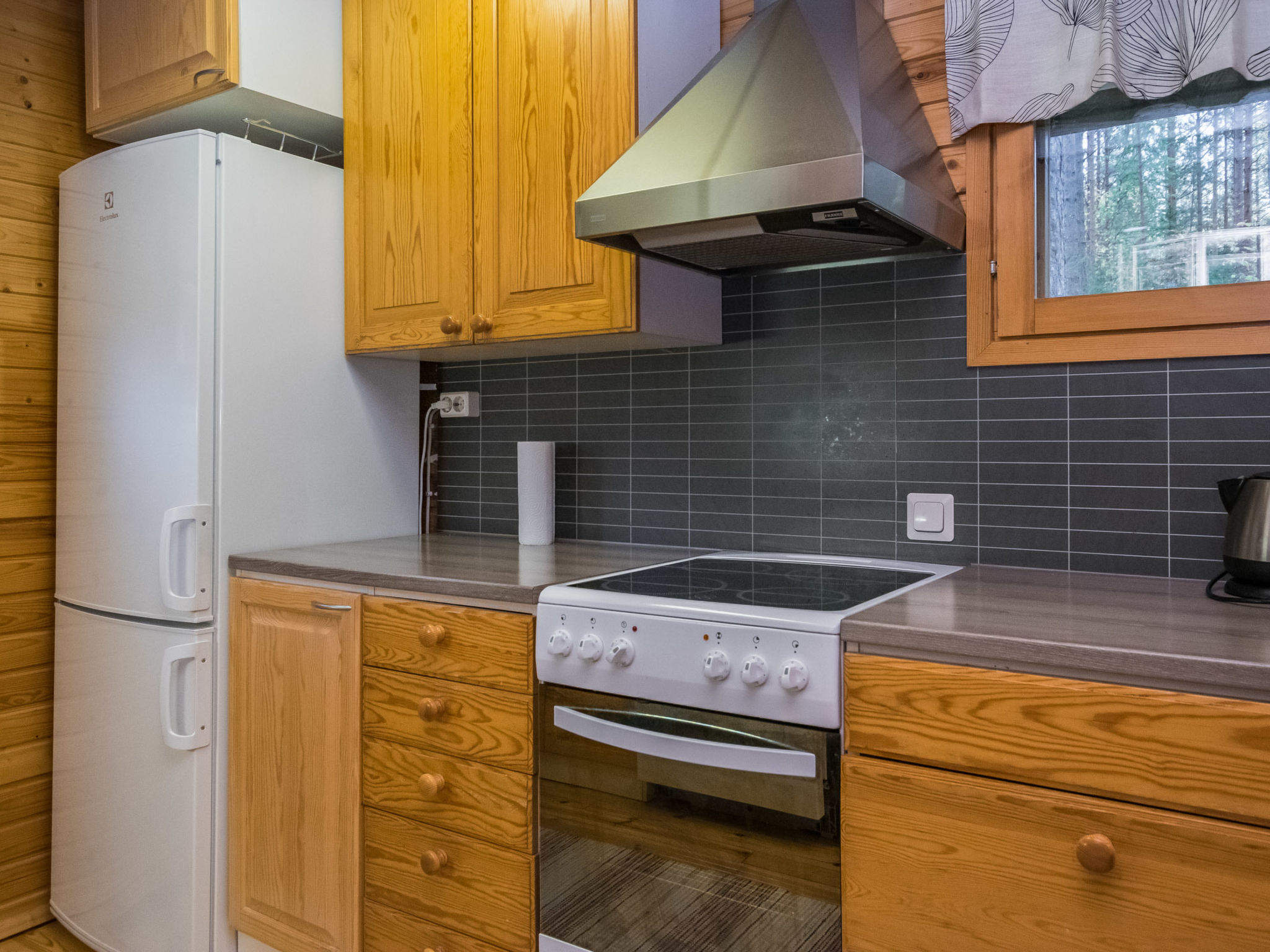 Maison Orava-apaja – Intérieur, photo 18 sur 74