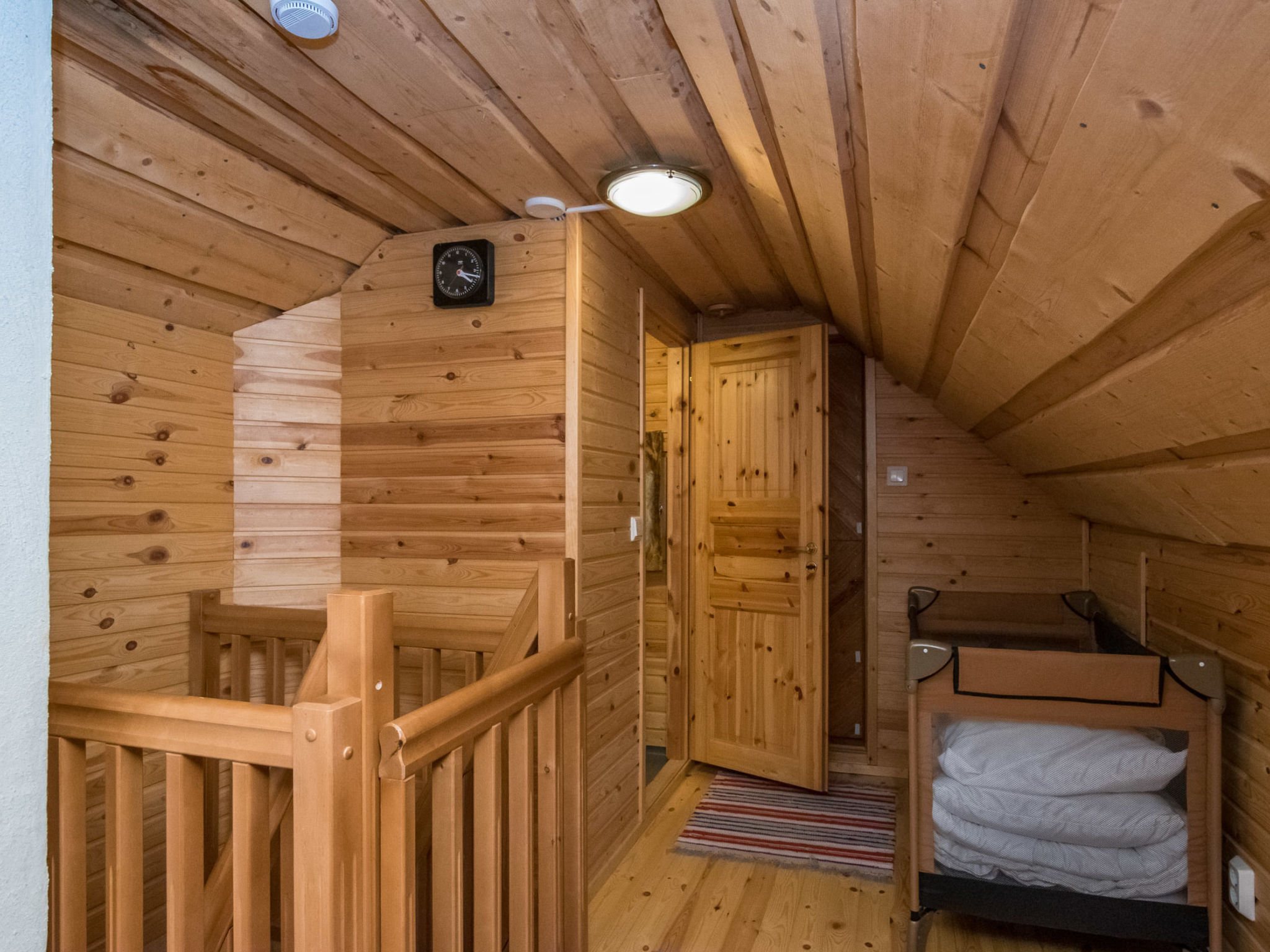Maison Orava-apaja – Intérieur, photo 22 sur 74