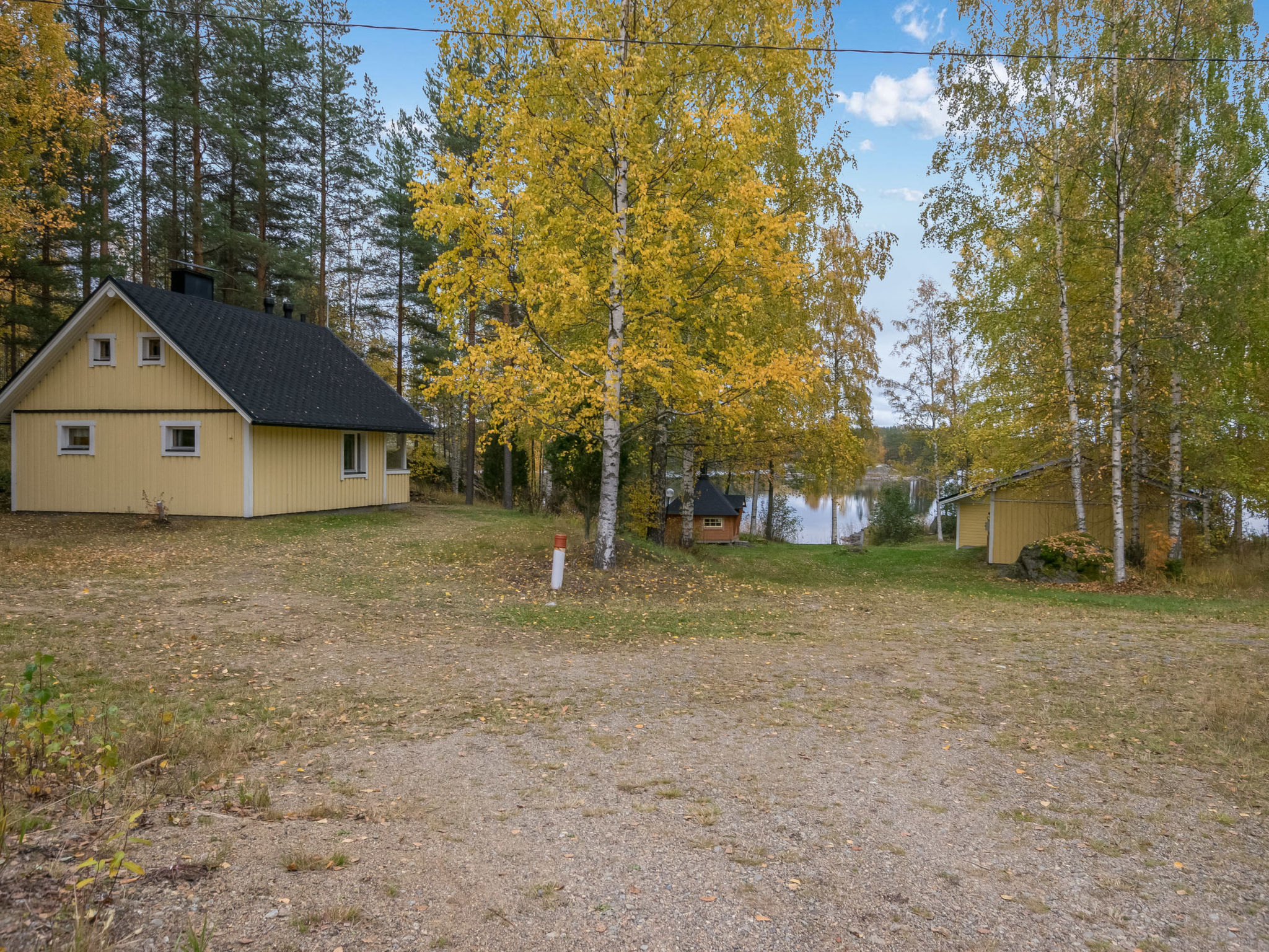 Maison Orava-apaja – Intérieur, photo 42 sur 74