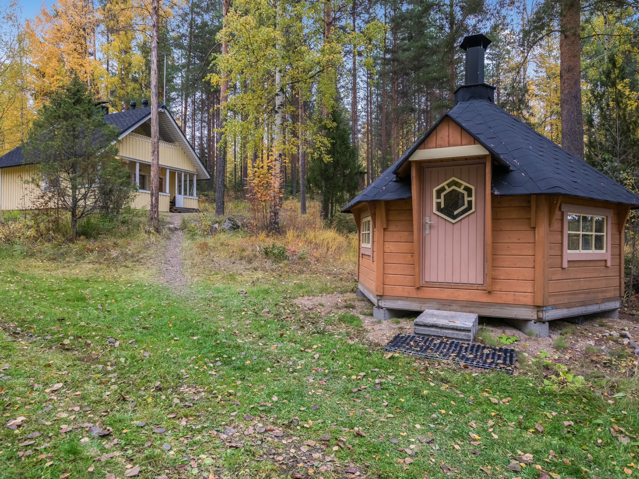 Maison Orava-apaja – Intérieur, photo 47 sur 74