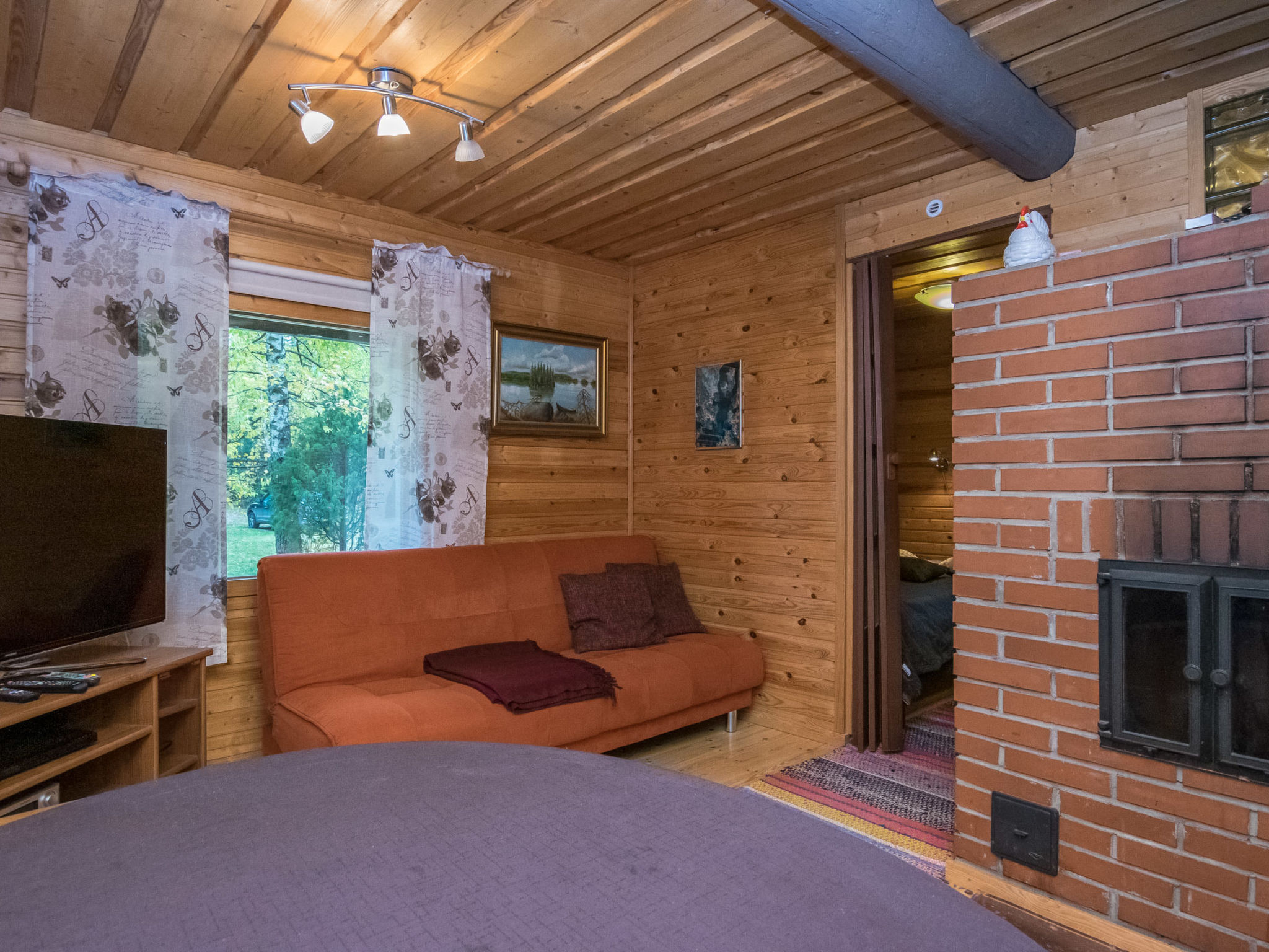 Maison Orava-apaja – Intérieur, photo 49 sur 74