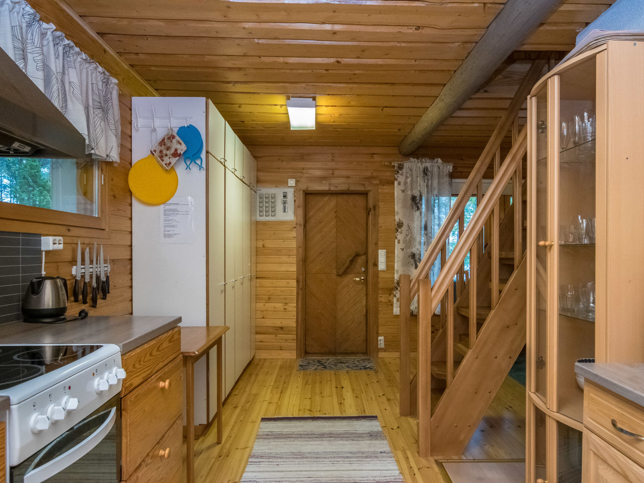 Maison Orava-apaja – Intérieur, photo 55 sur 74
