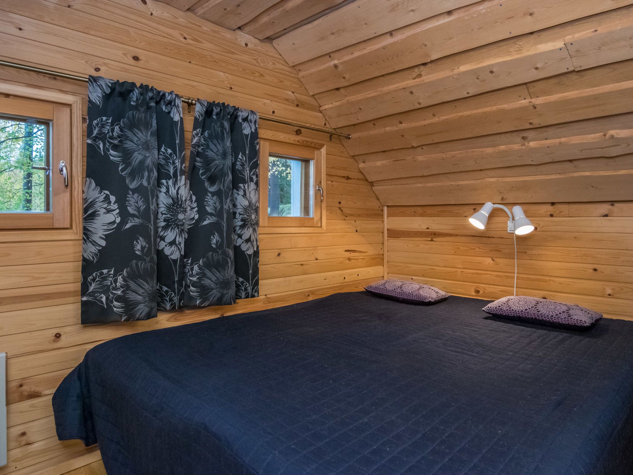 Maison Orava-apaja – Intérieur, photo 57 sur 74