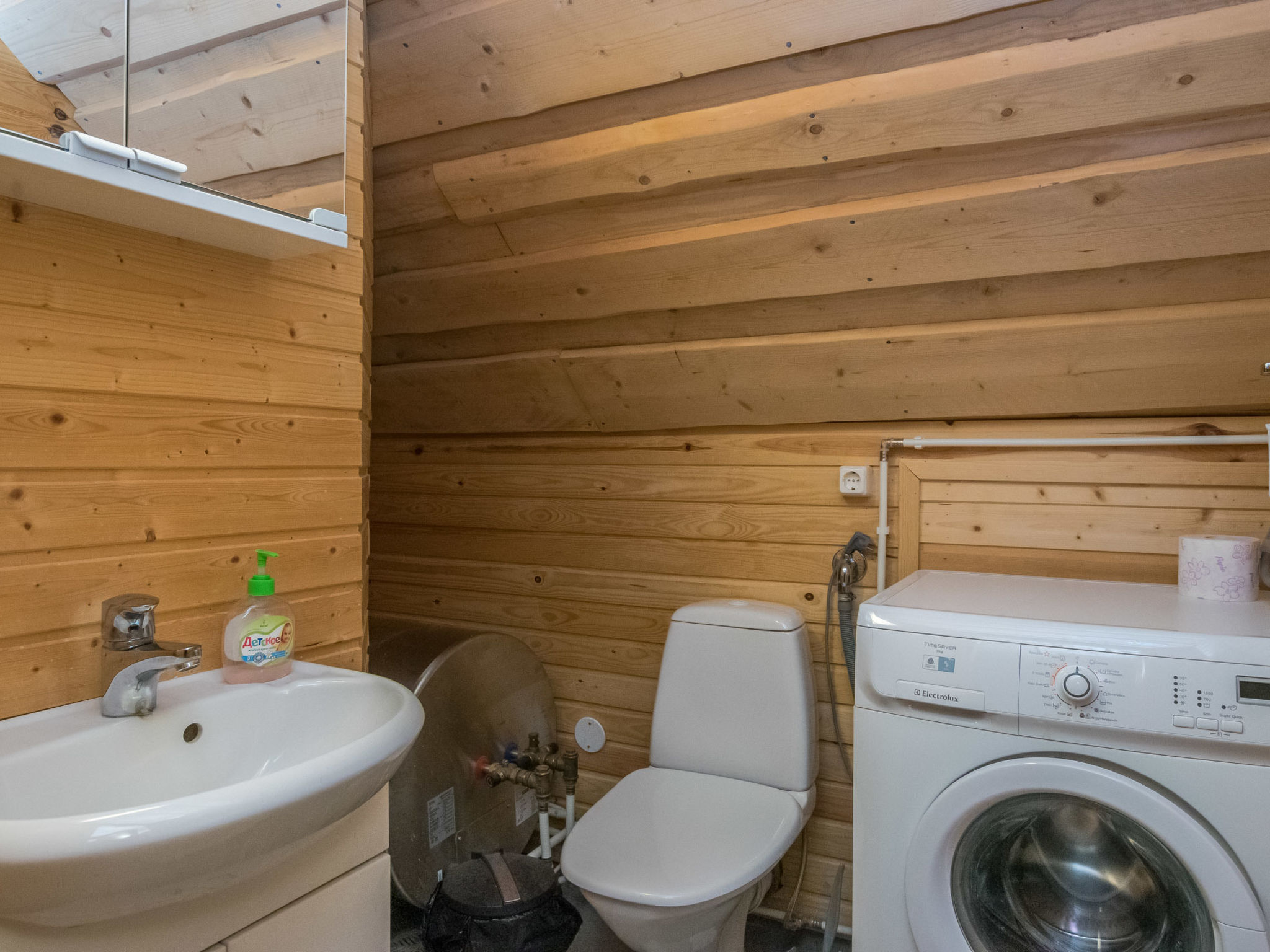 Maison Orava-apaja – Intérieur, photo 64 sur 74