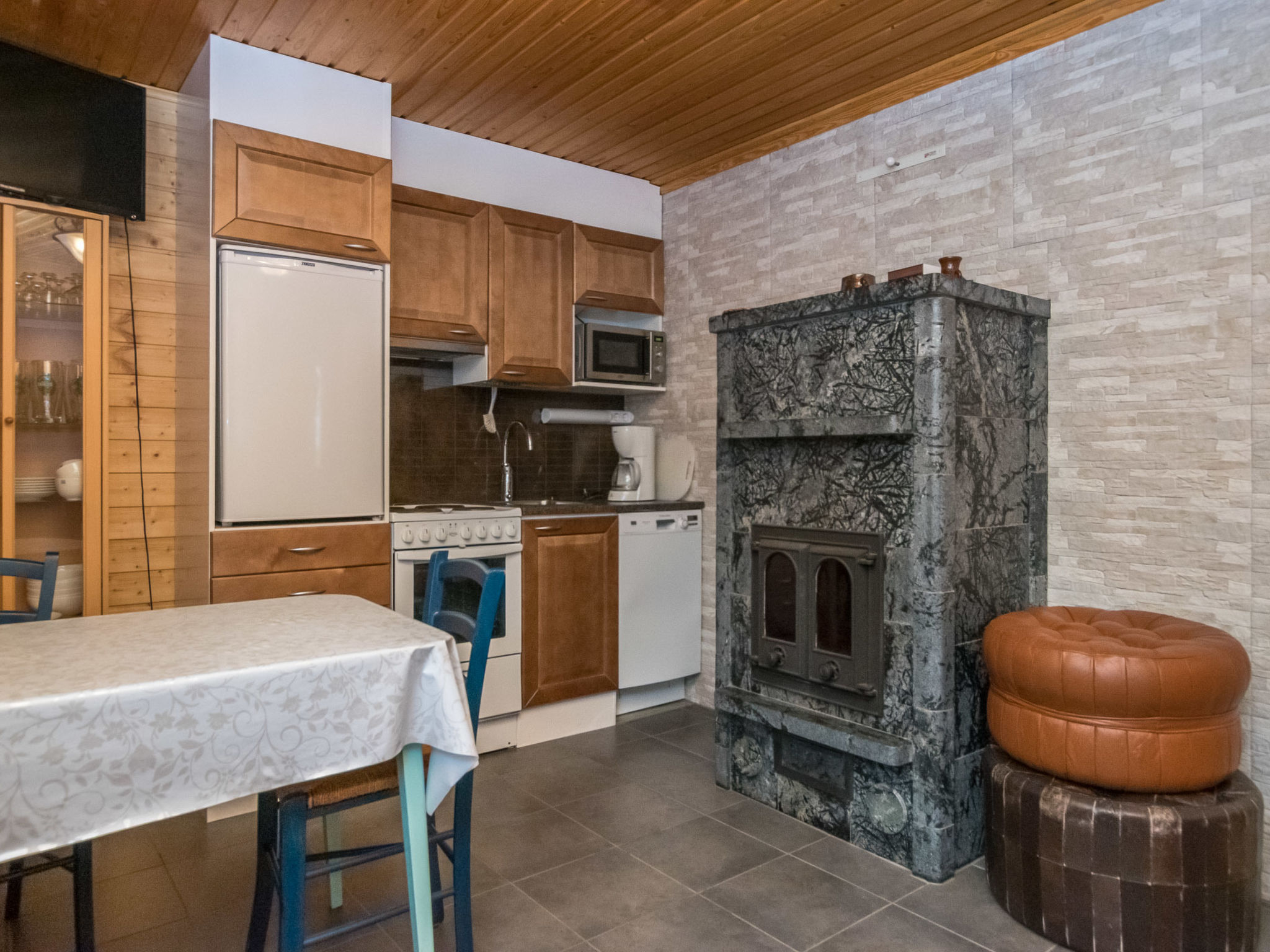 Maison Orava-apaja – Intérieur, photo 65 sur 74