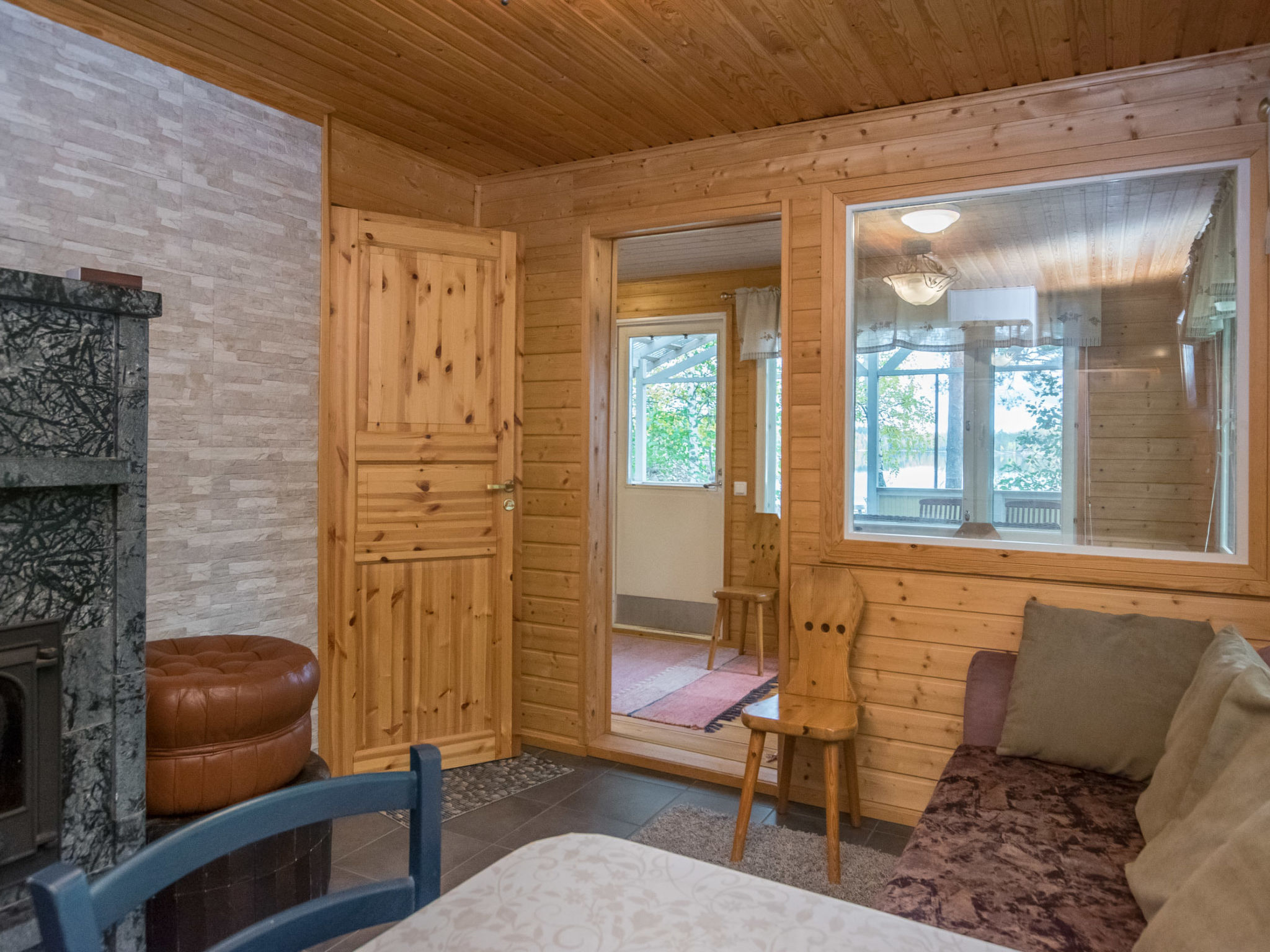 Maison Orava-apaja – Intérieur, photo 66 sur 74