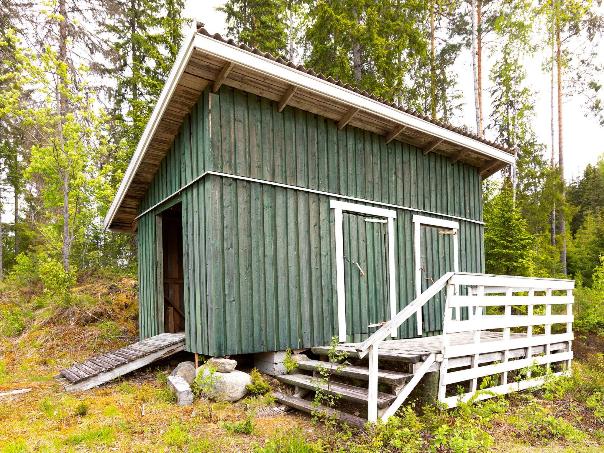 Havukka-Drinnen